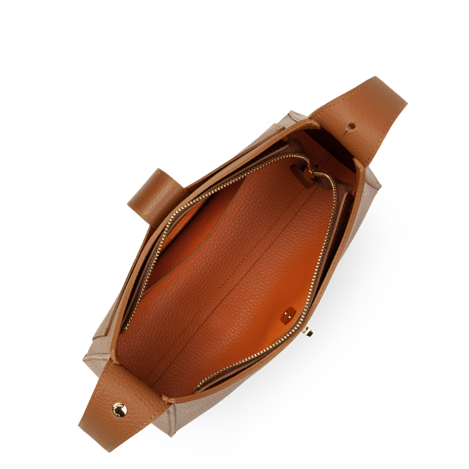 sac hobo - top double