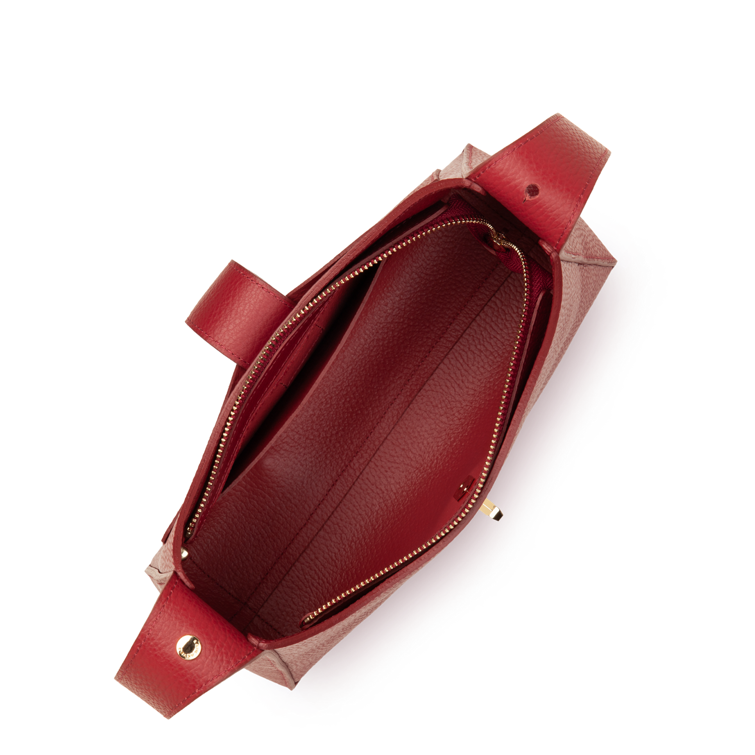 sac hobo - top double