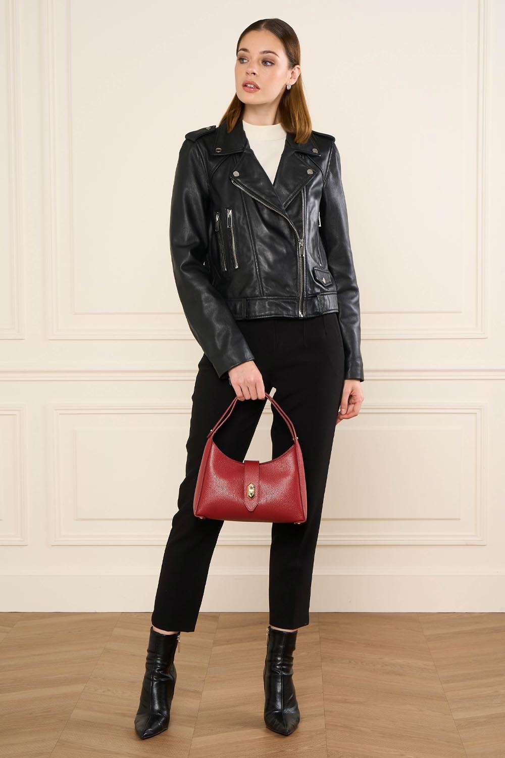 sac hobo - top double