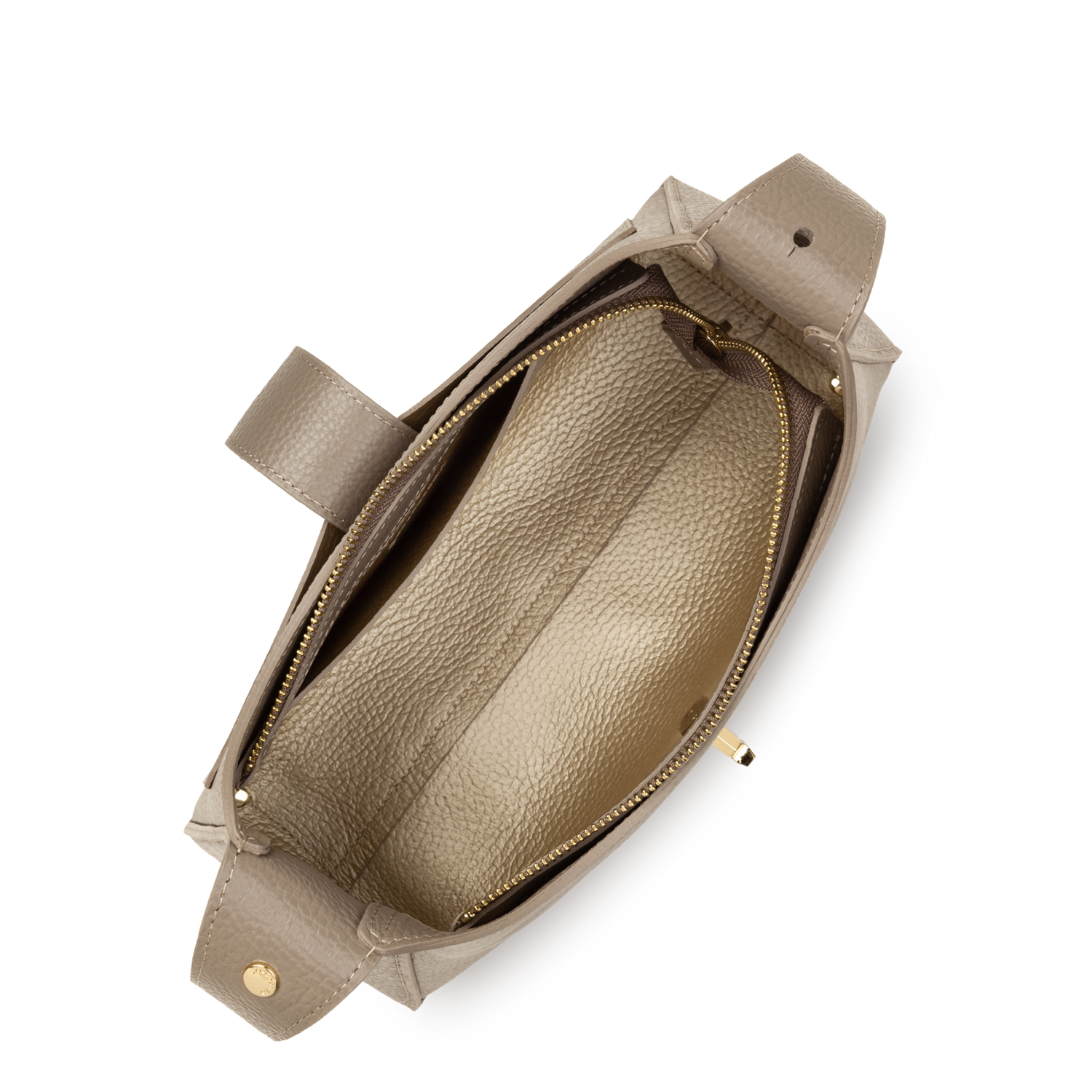 sac hobo - top double