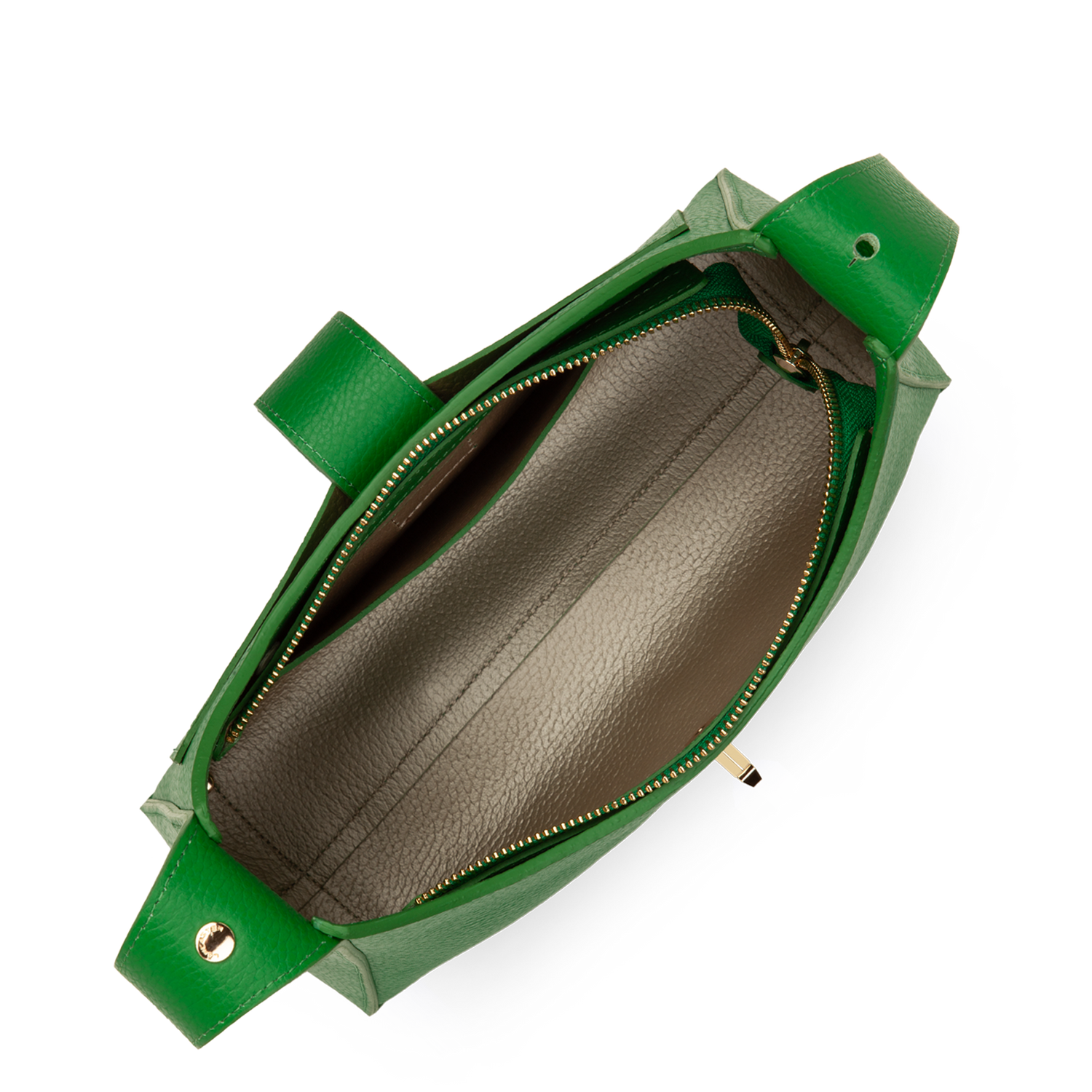 sac hobo - top double