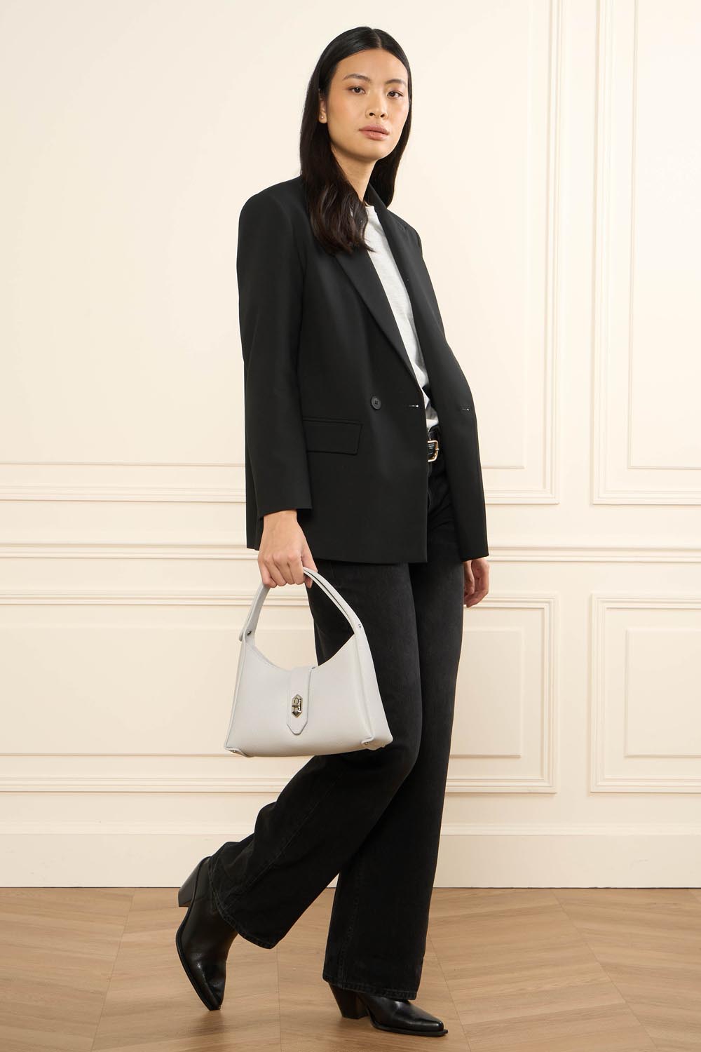 sac hobo - top double