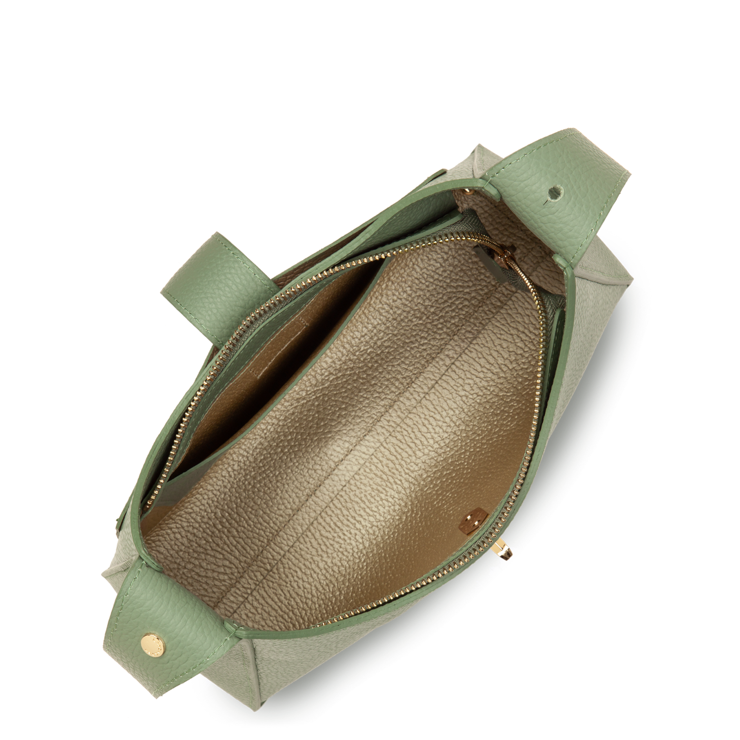 sac hobo - top double