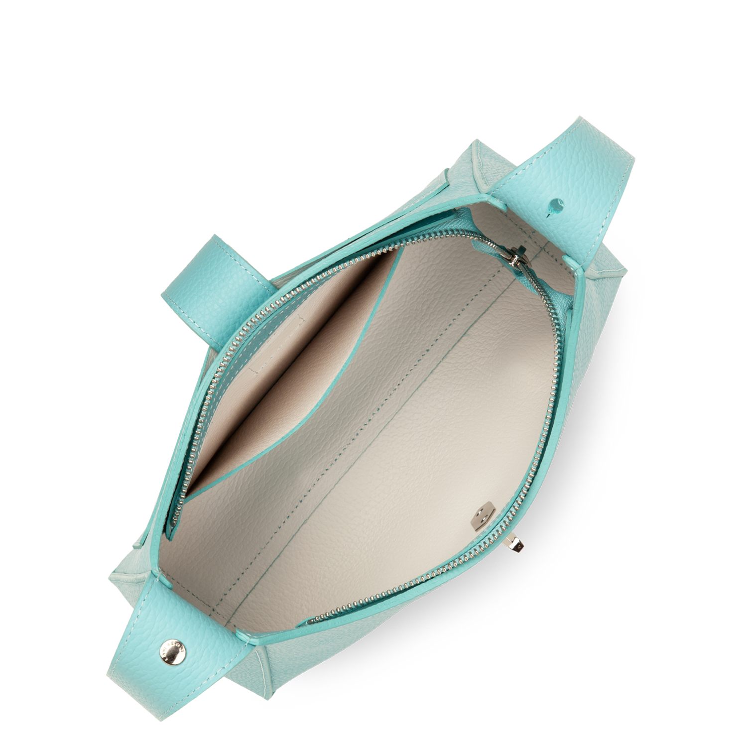 sac hobo - top double