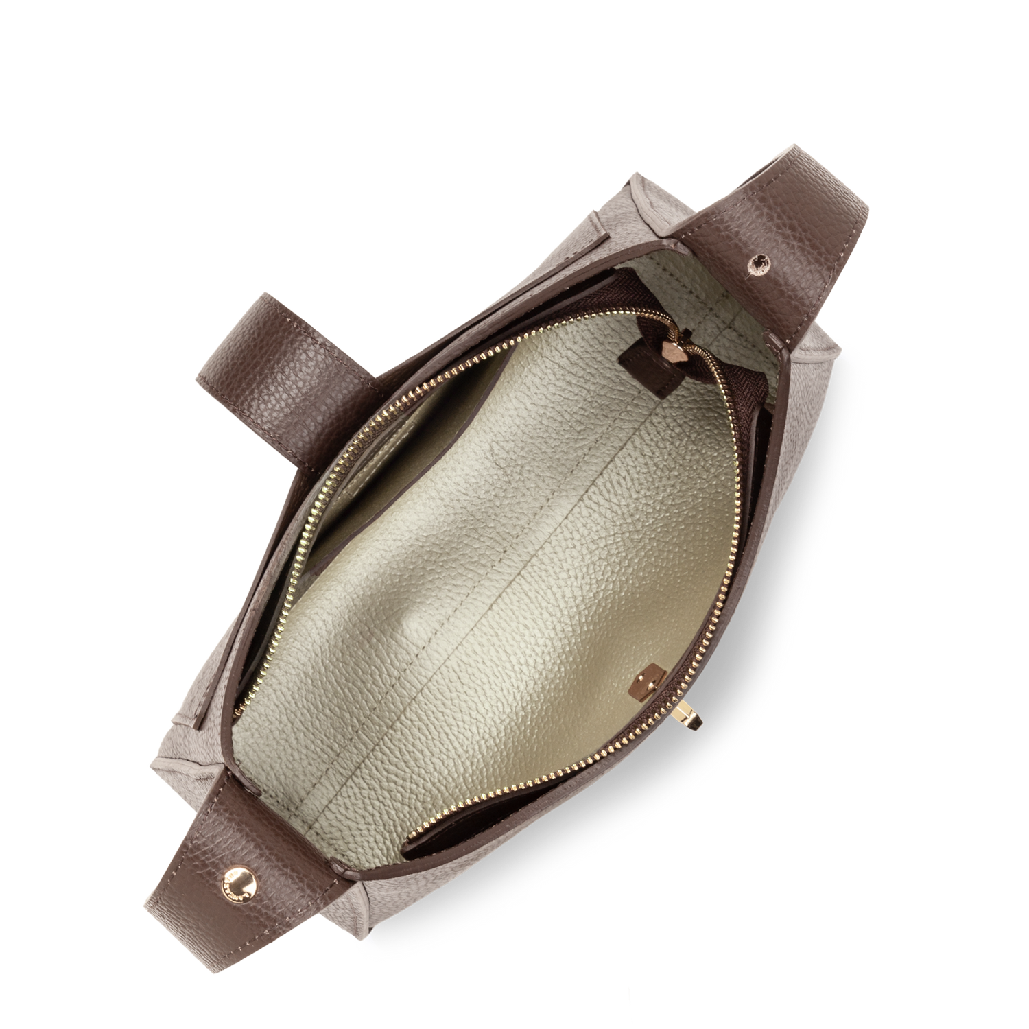 sac hobo - top double