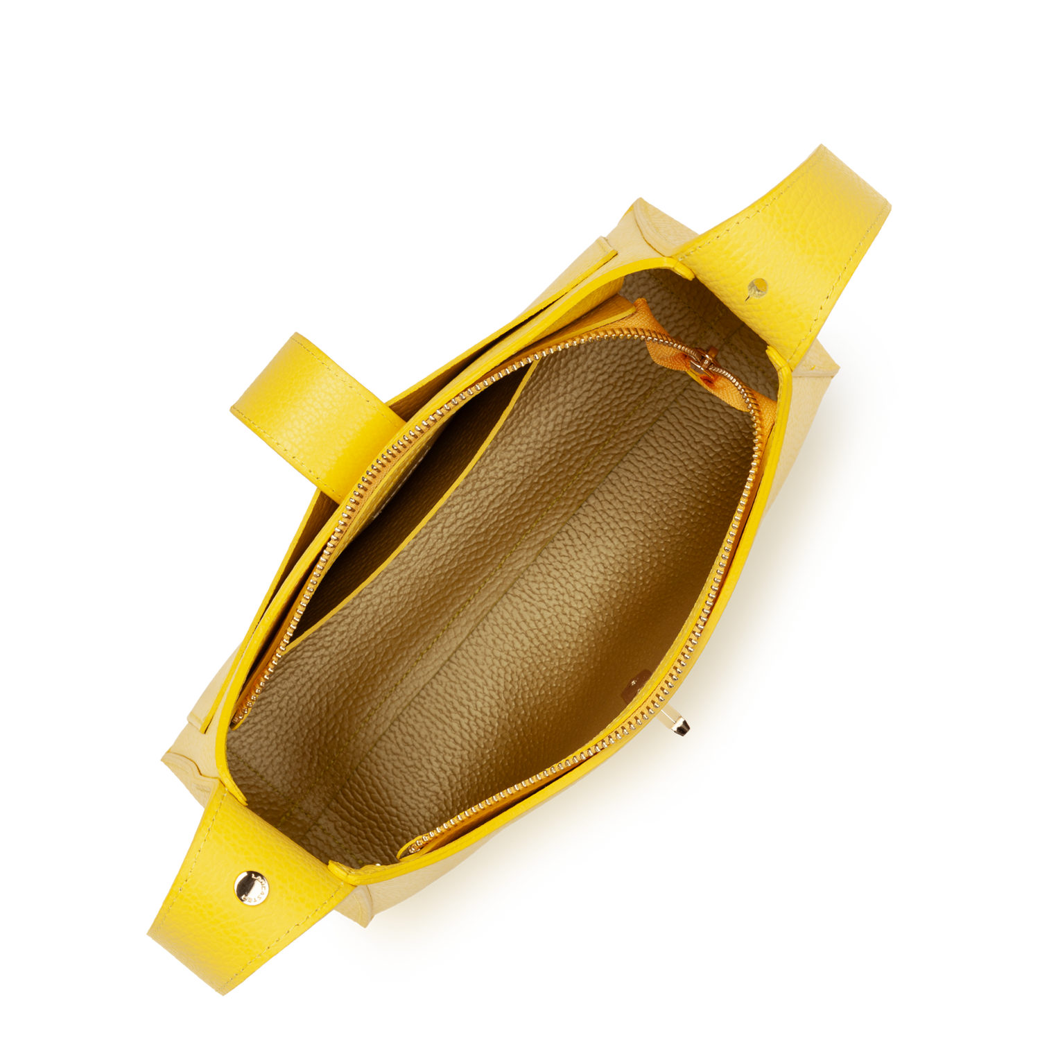 sac hobo - top double