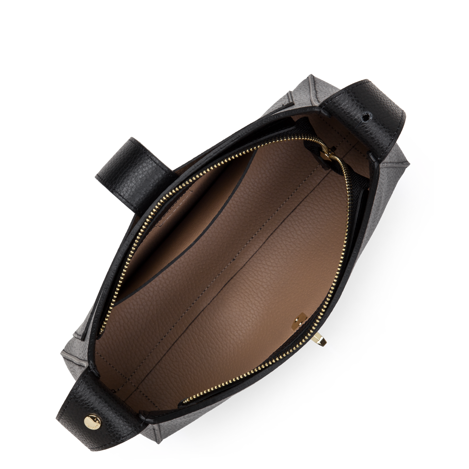 sac hobo - top double