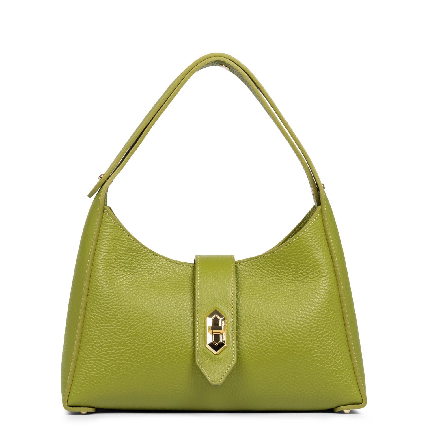 sac hobo - foulonné double