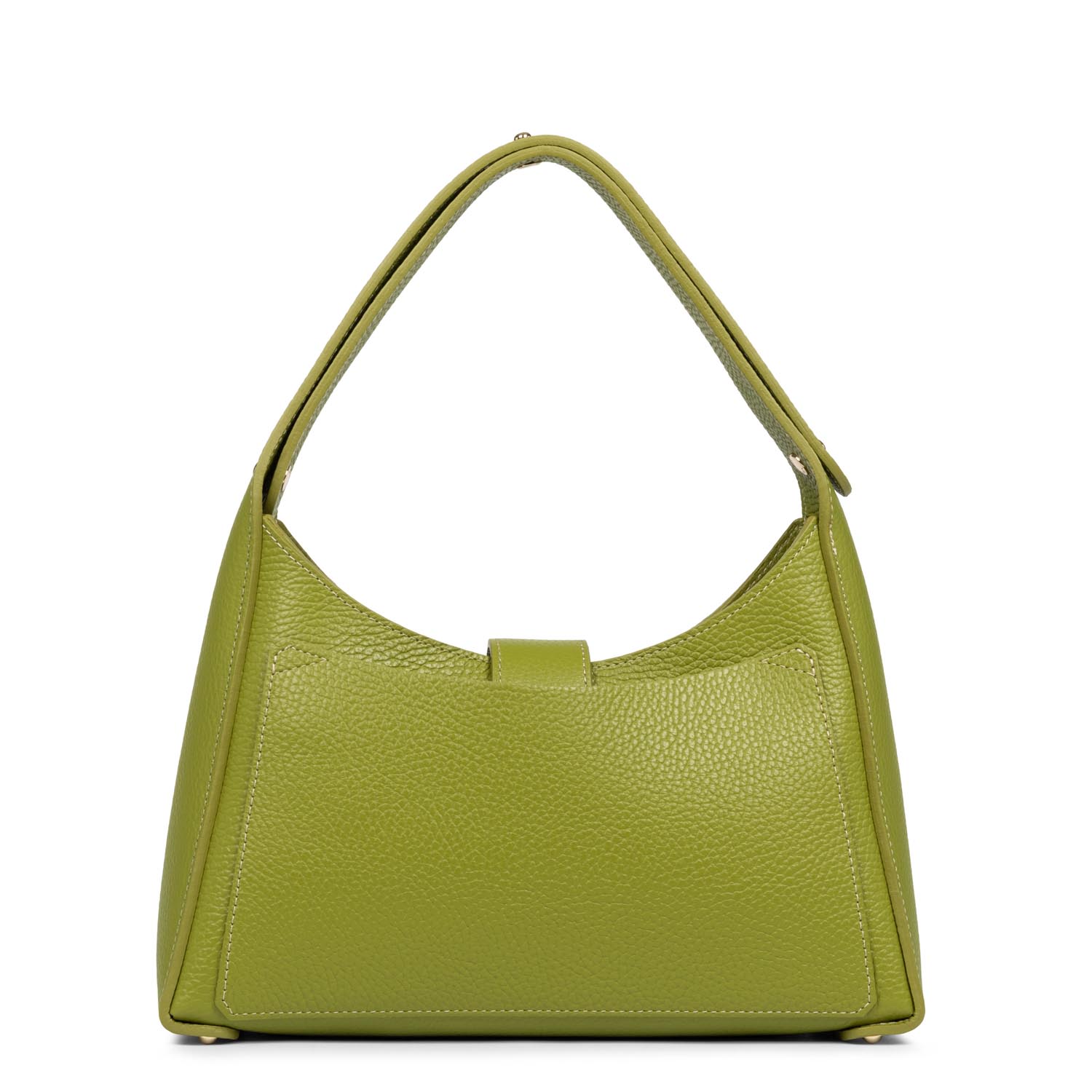 sac hobo - foulonné double