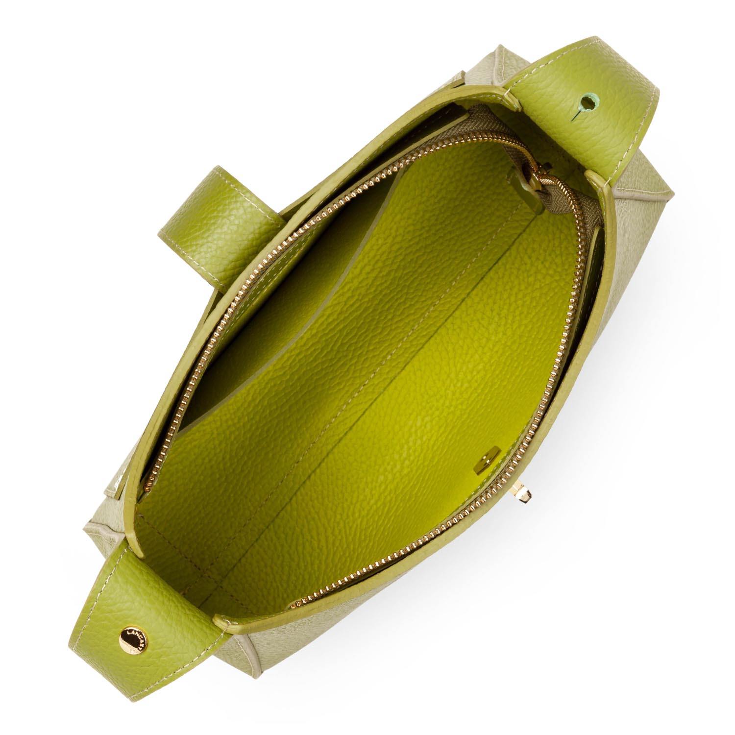 sac hobo - foulonné double