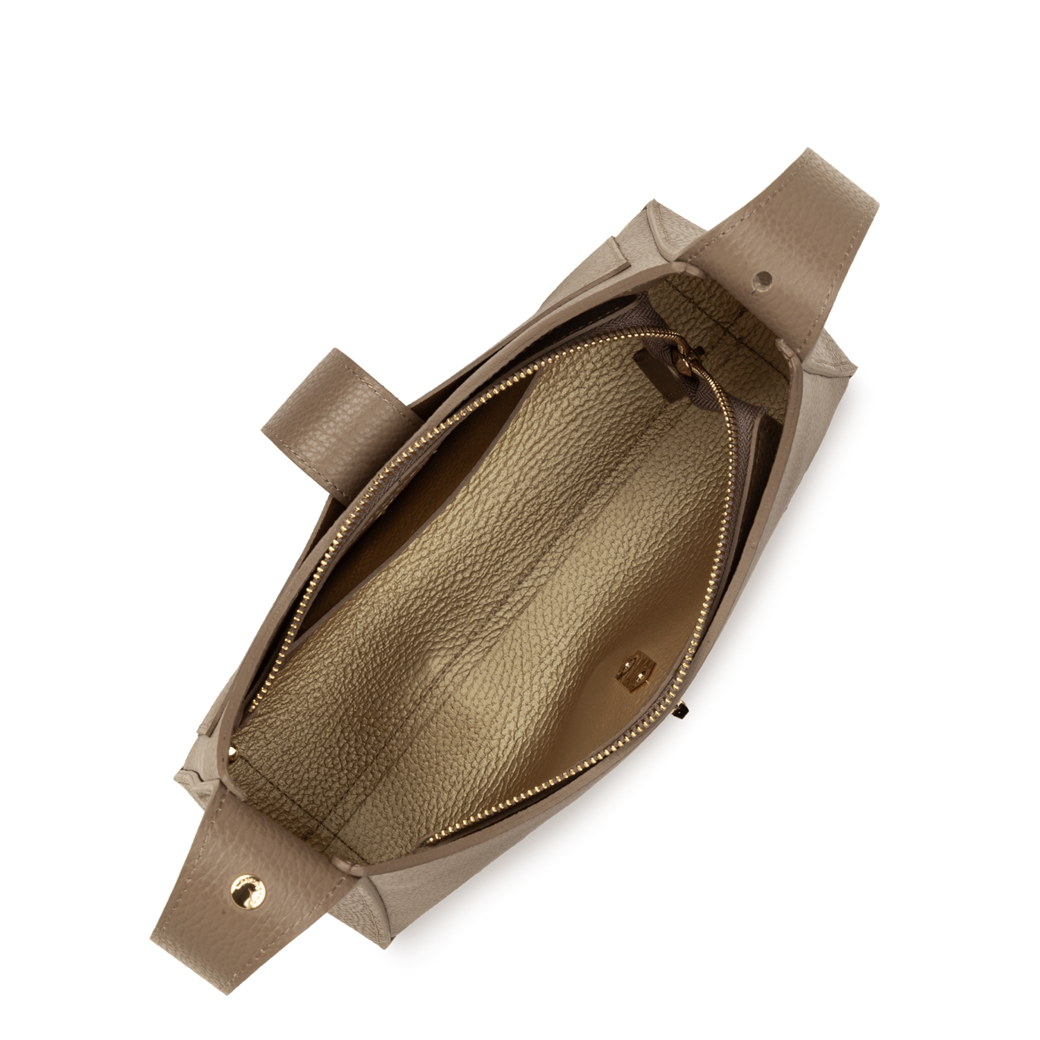 sac hobo - top double