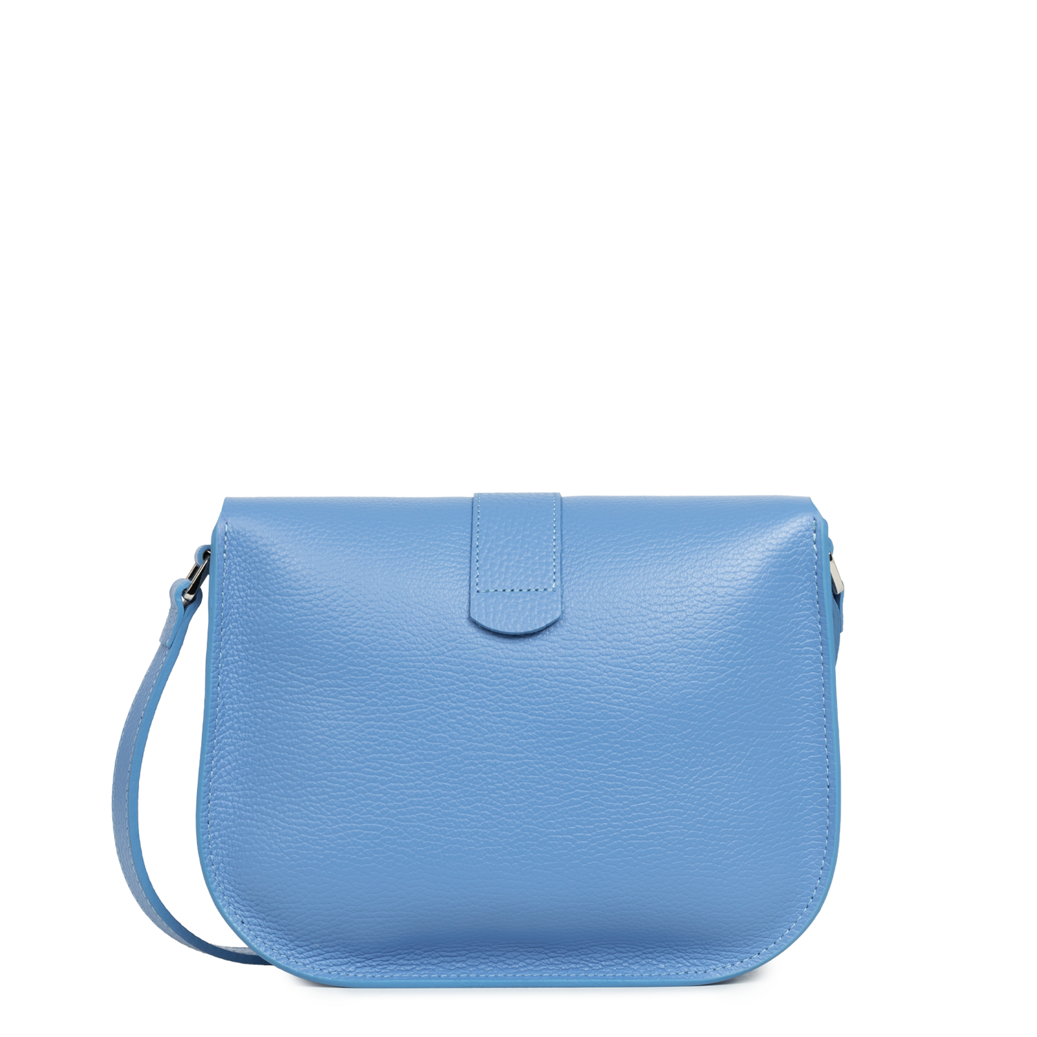 sac besace - top double