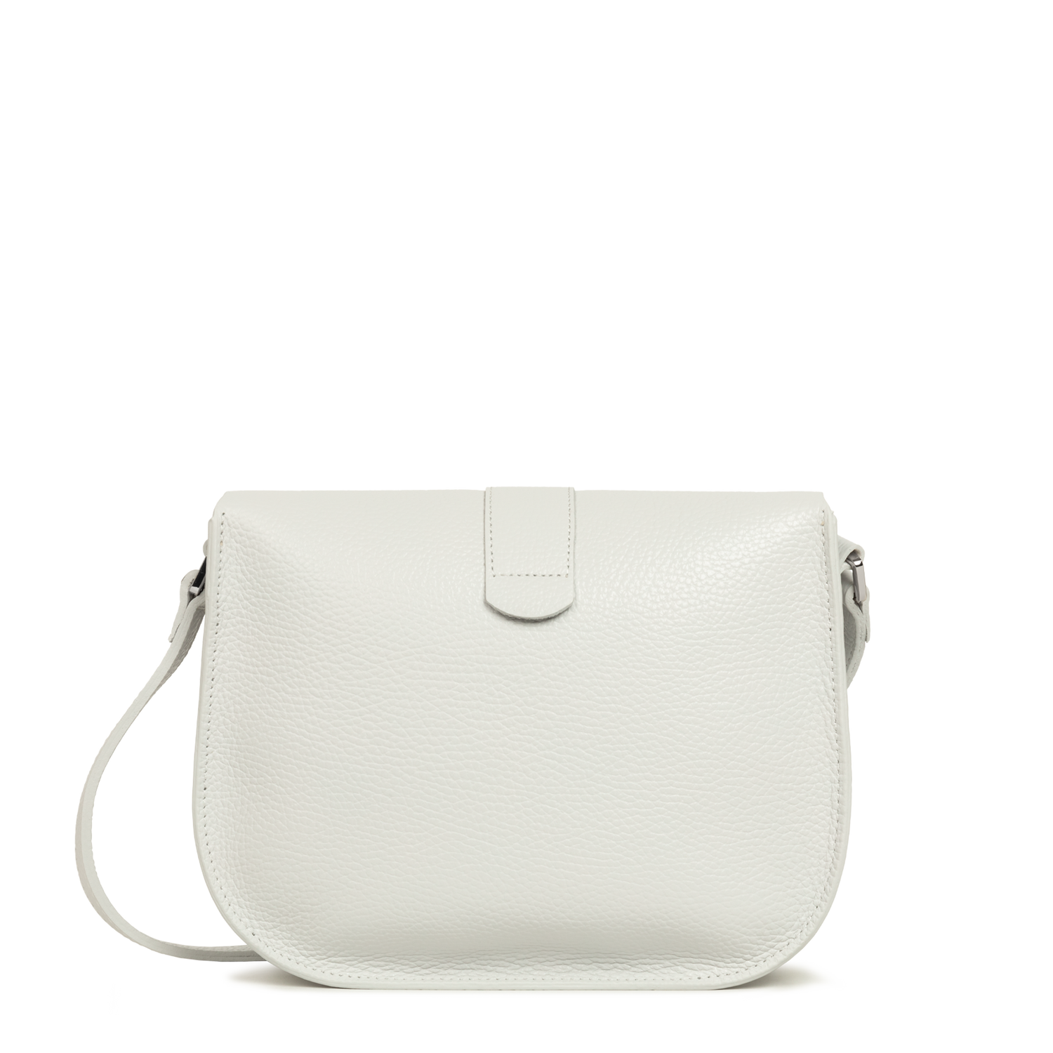 sac besace - top double