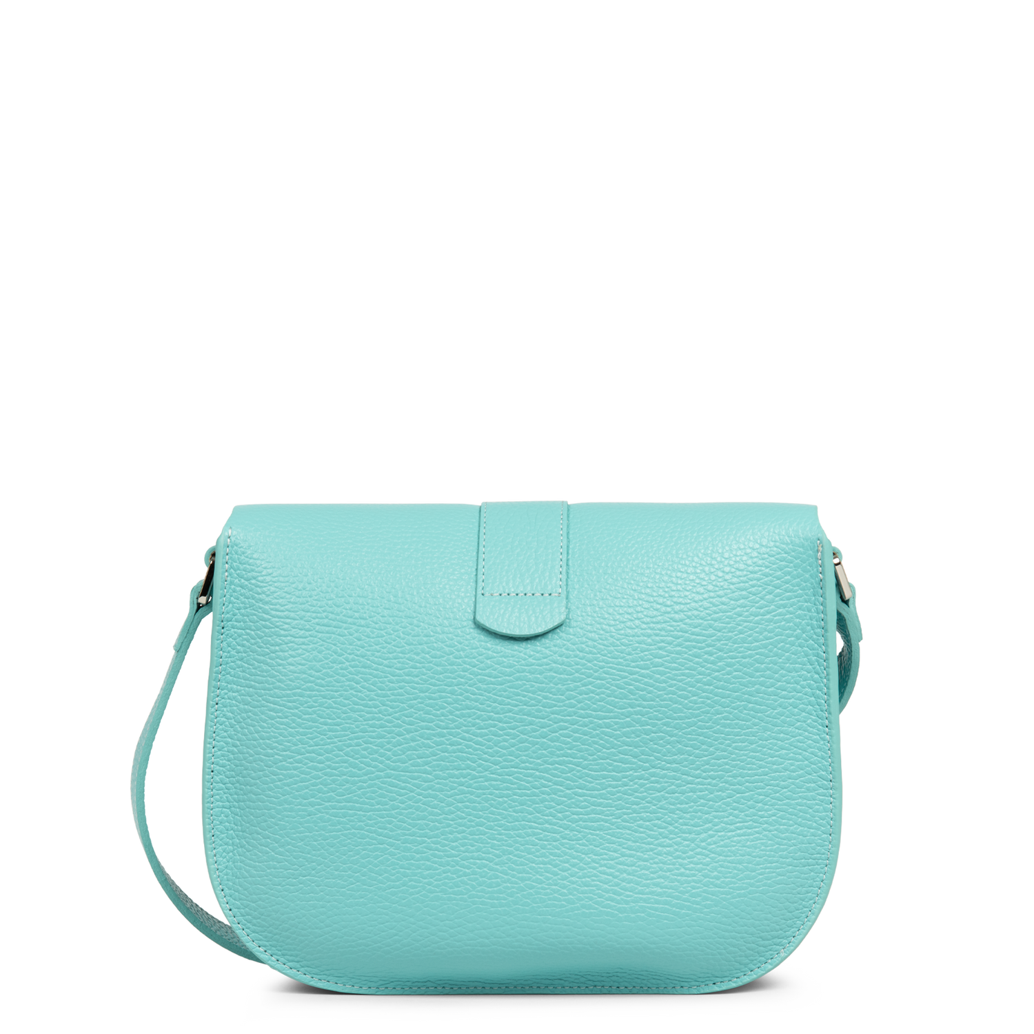 sac besace - top double