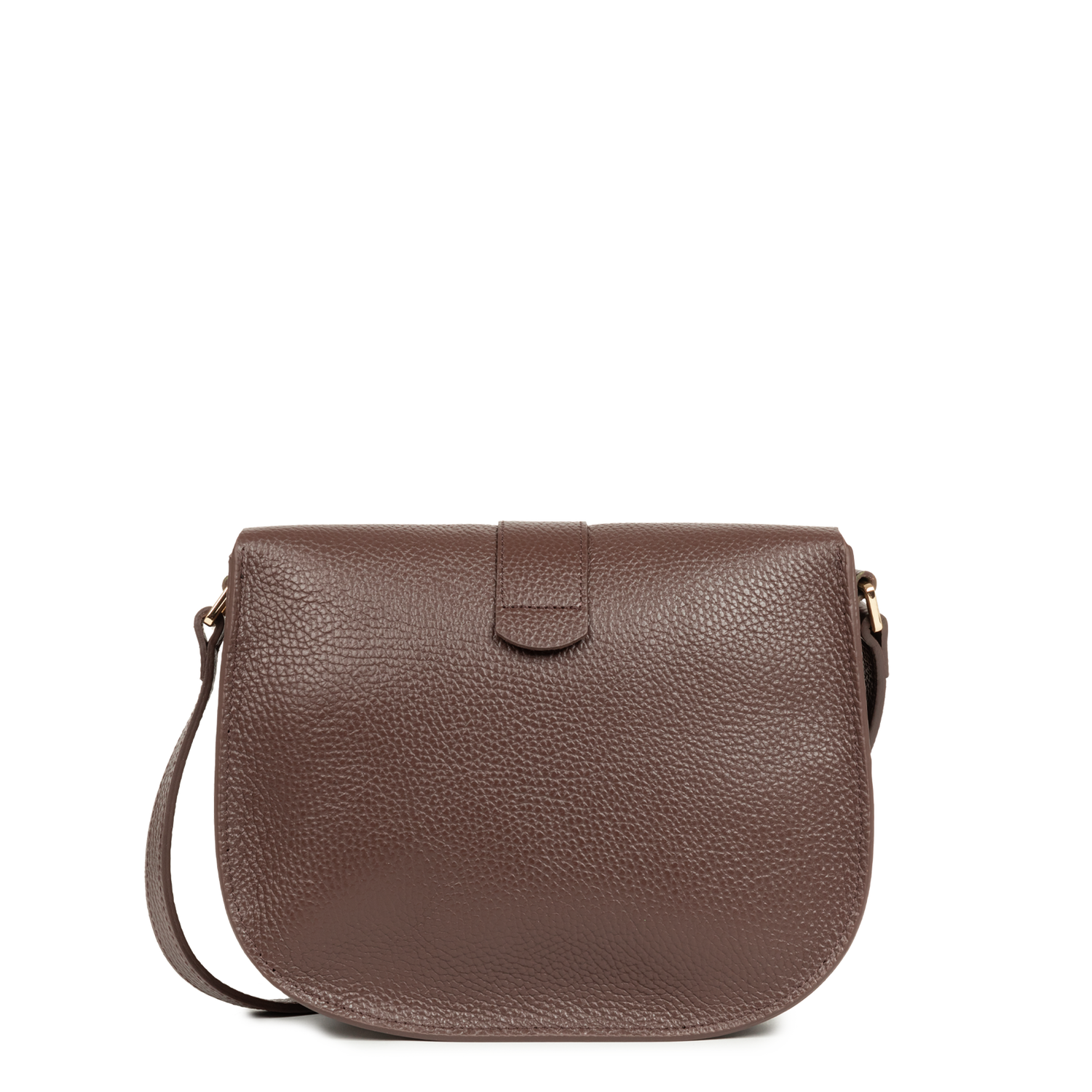 sac besace - top double