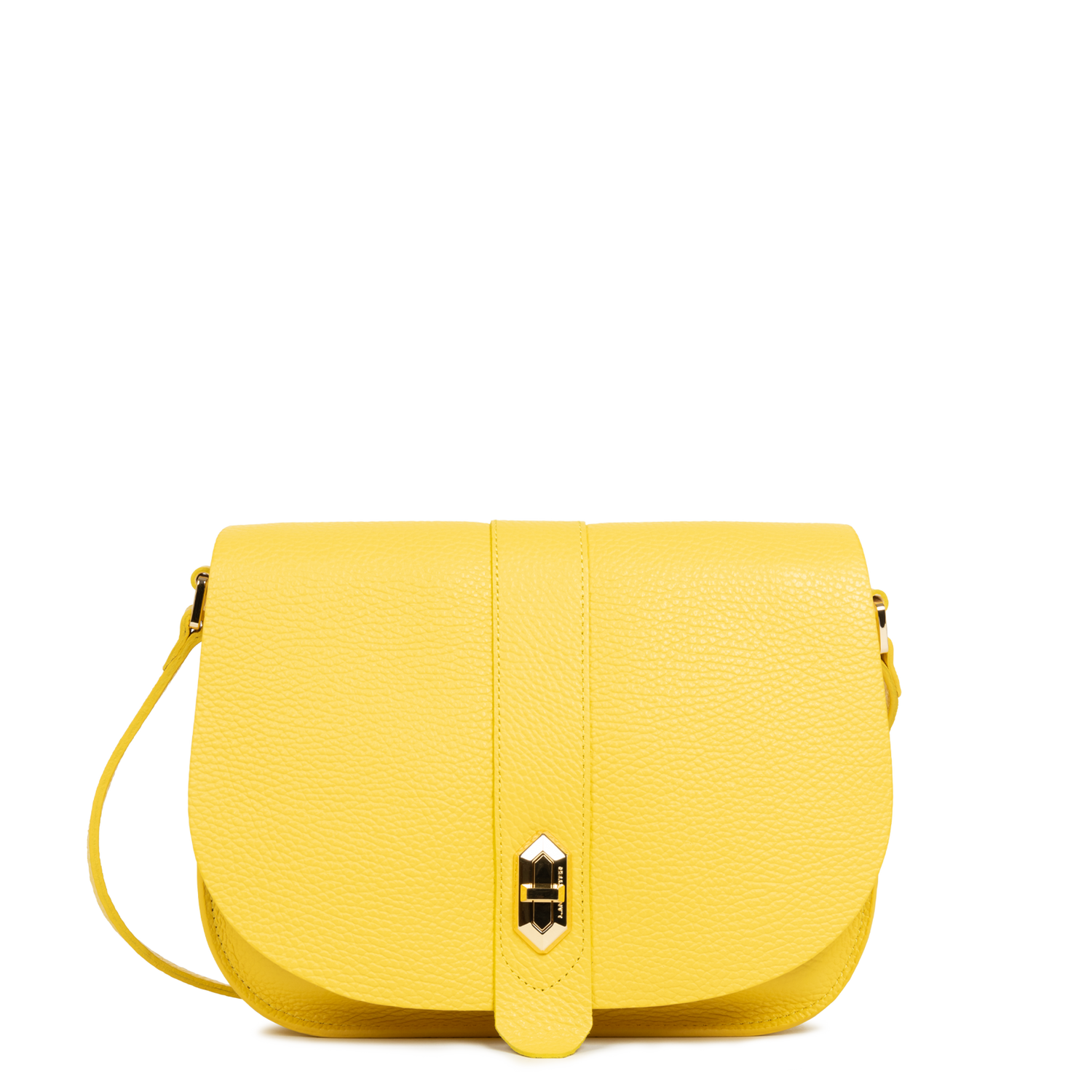 sac besace - top double