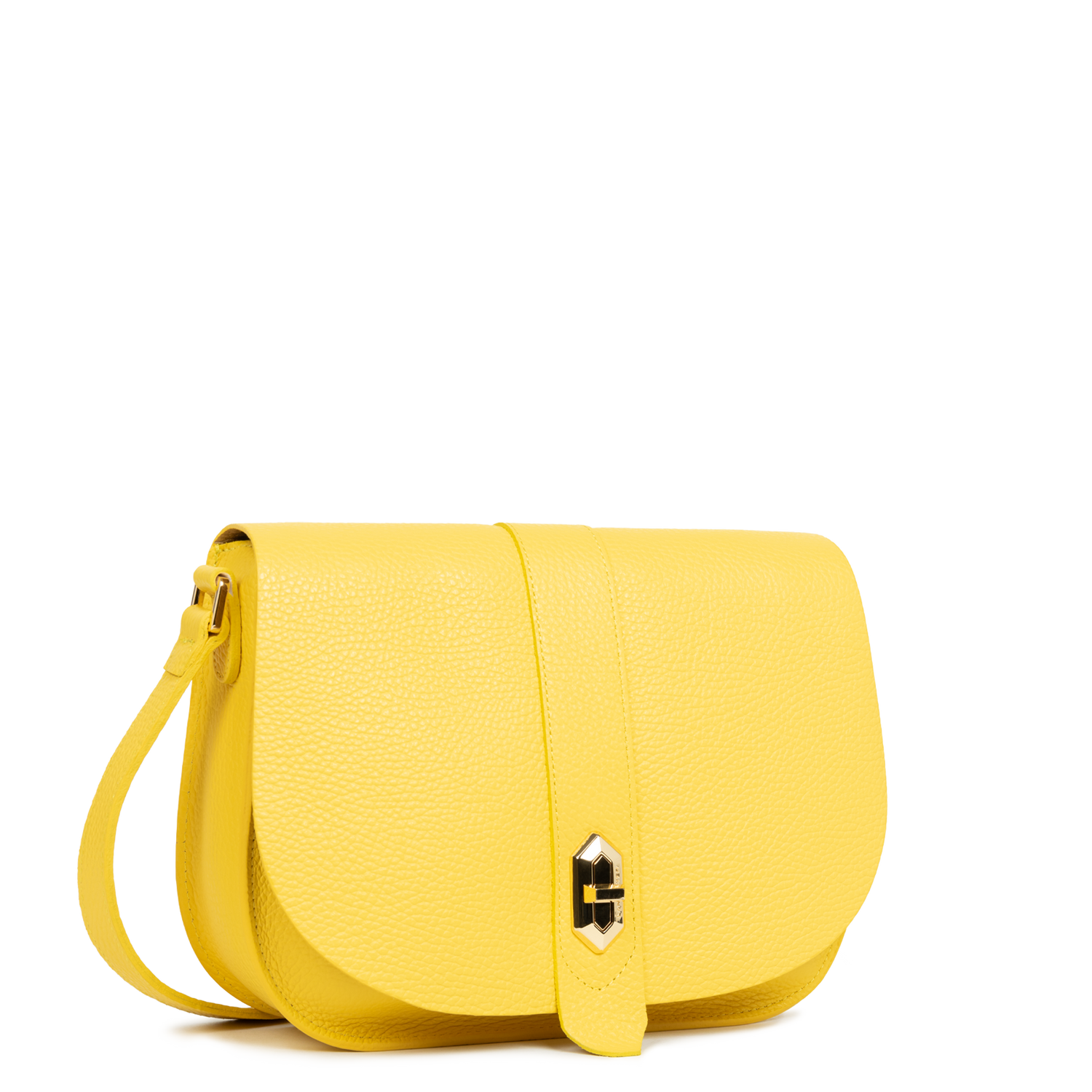 sac besace - top double