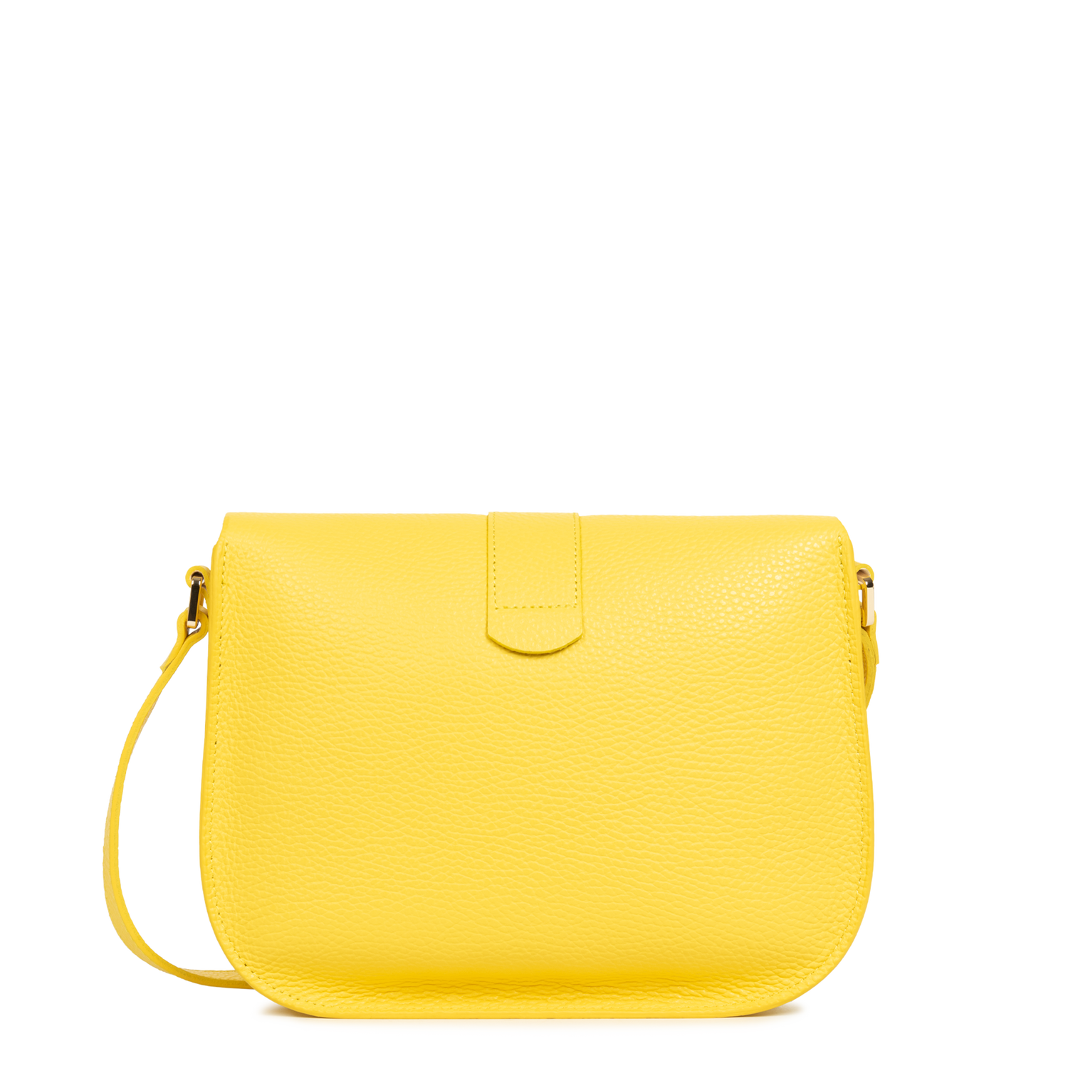 sac besace - top double