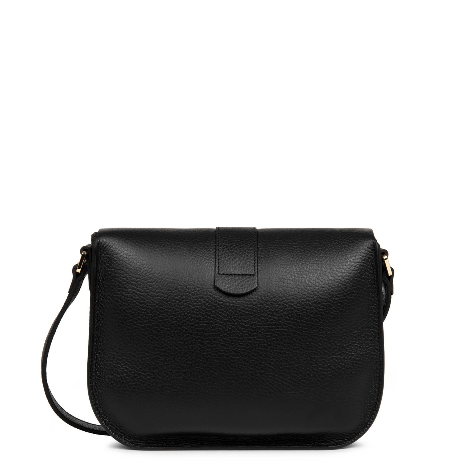 sac besace - top double