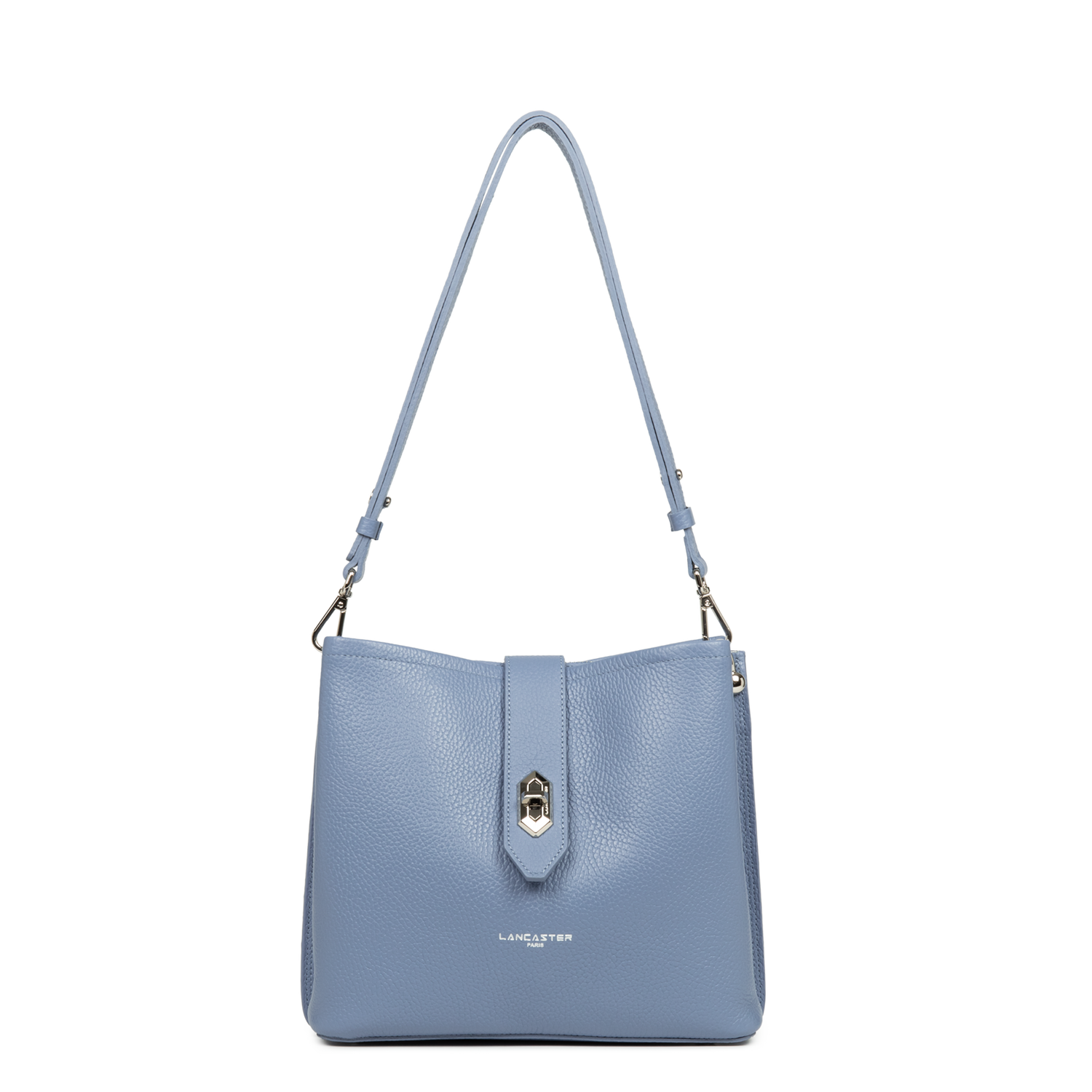 sac seau - top double