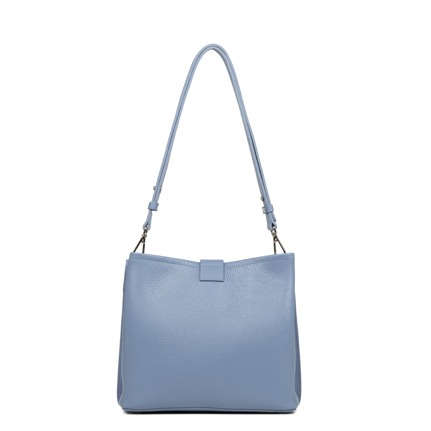 sac seau - top double