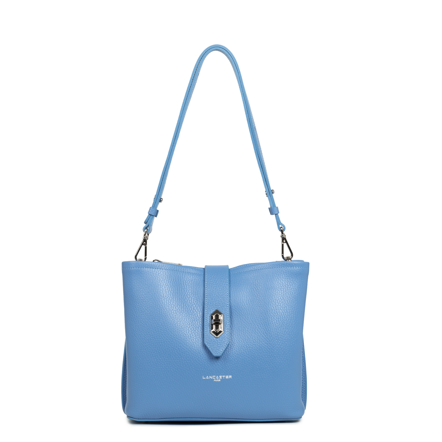 sac seau - top double