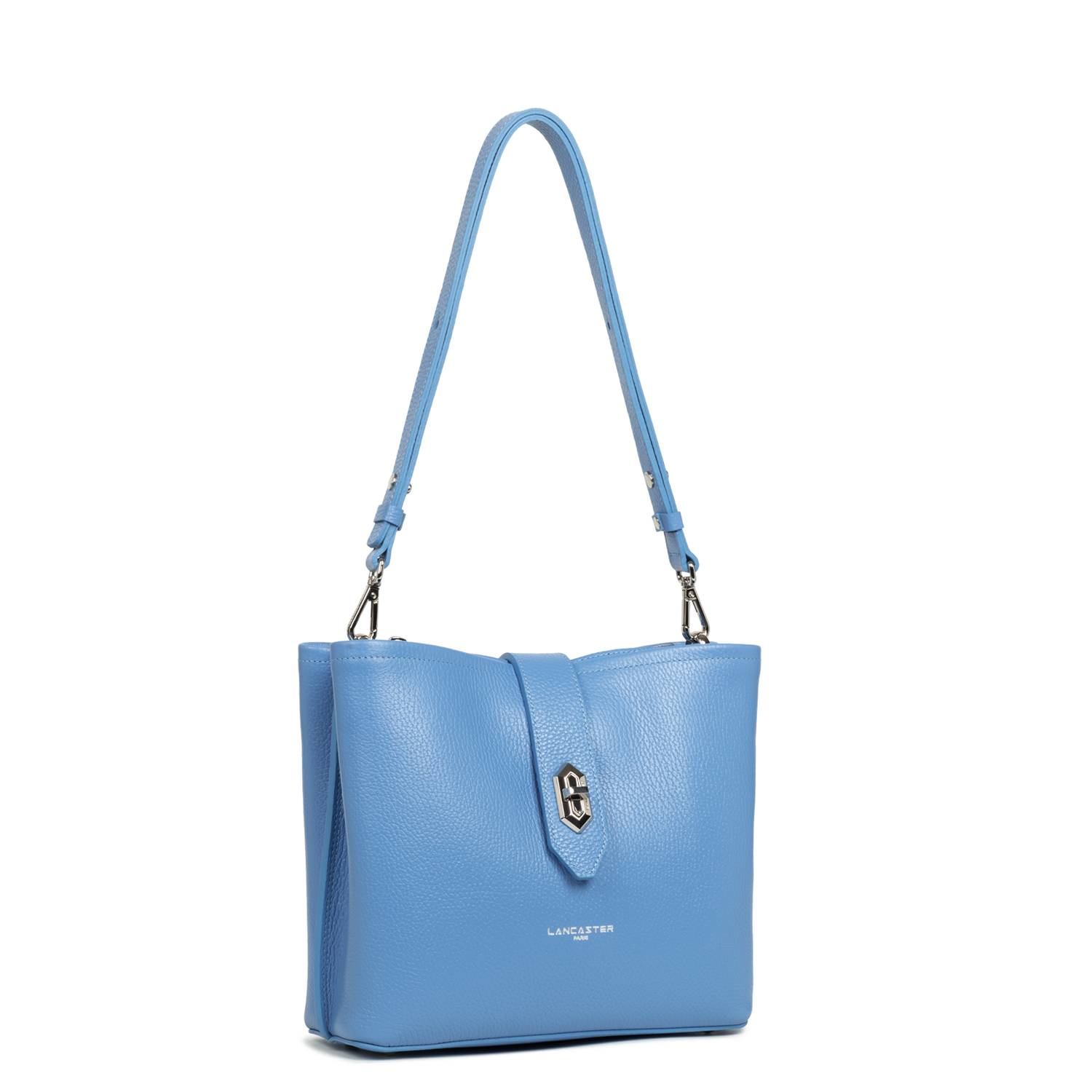 sac seau - top double