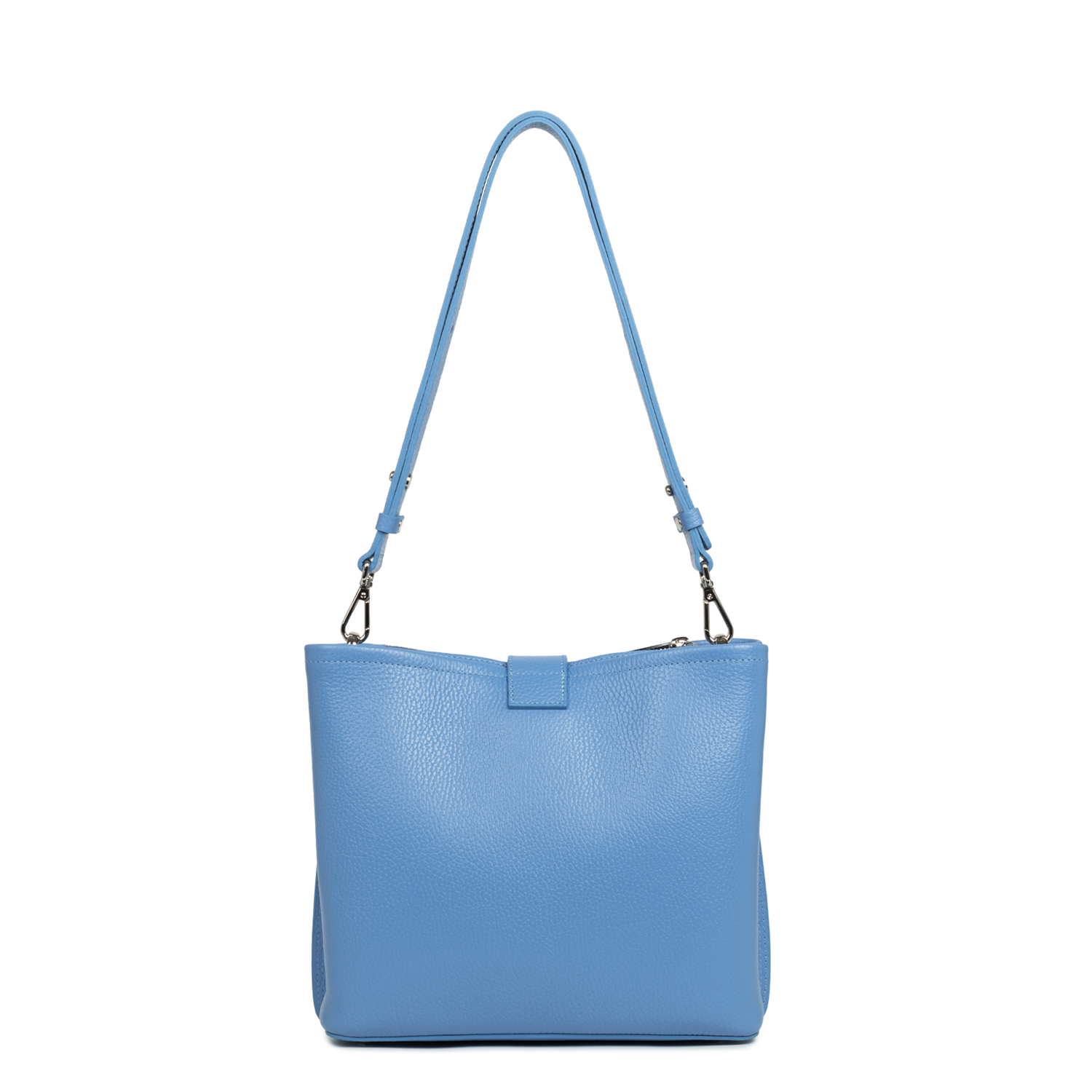 sac seau - top double