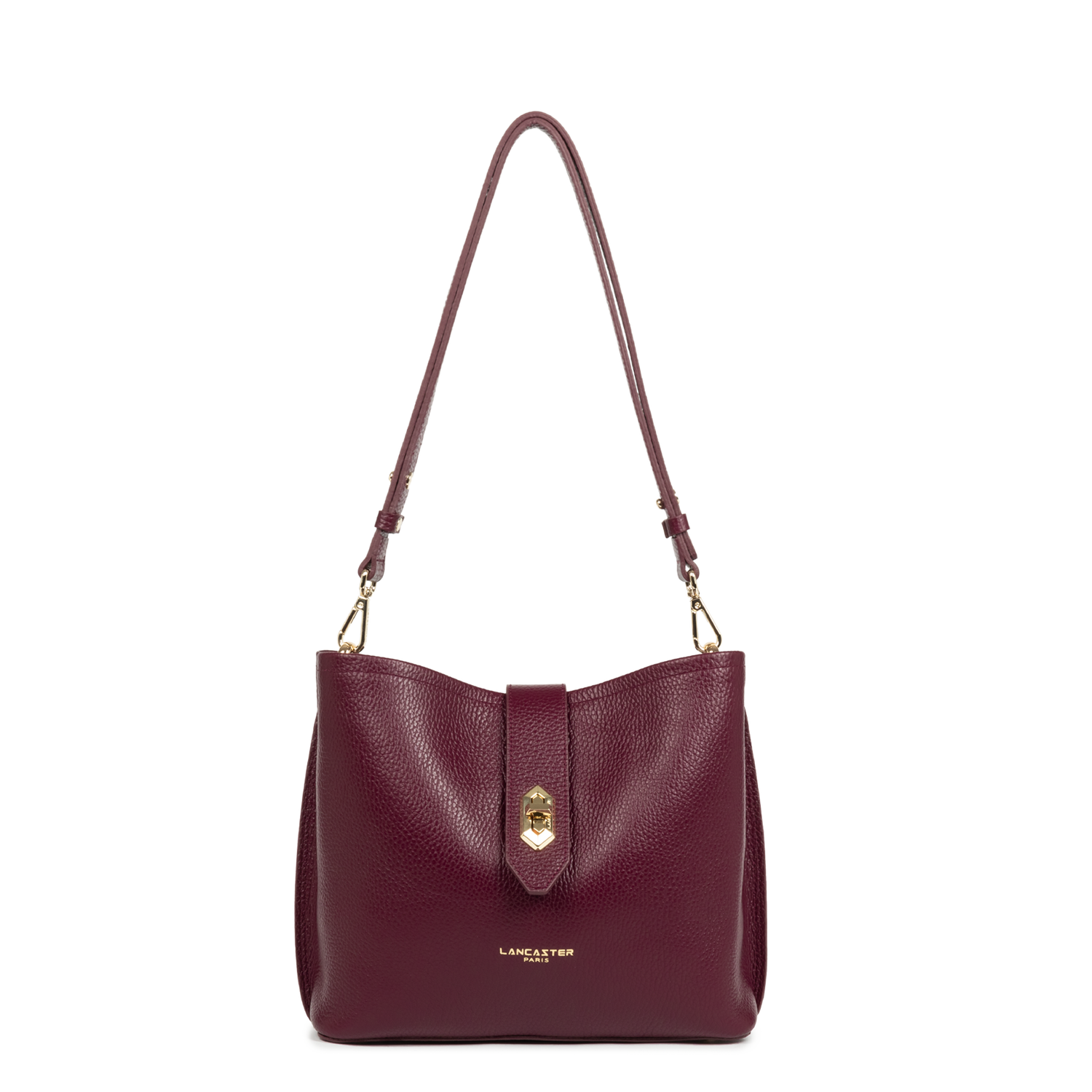 sac seau - top double