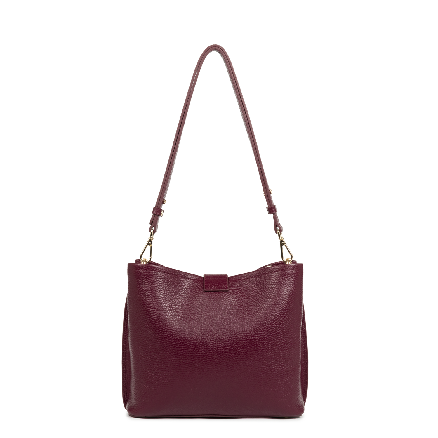 sac seau - top double