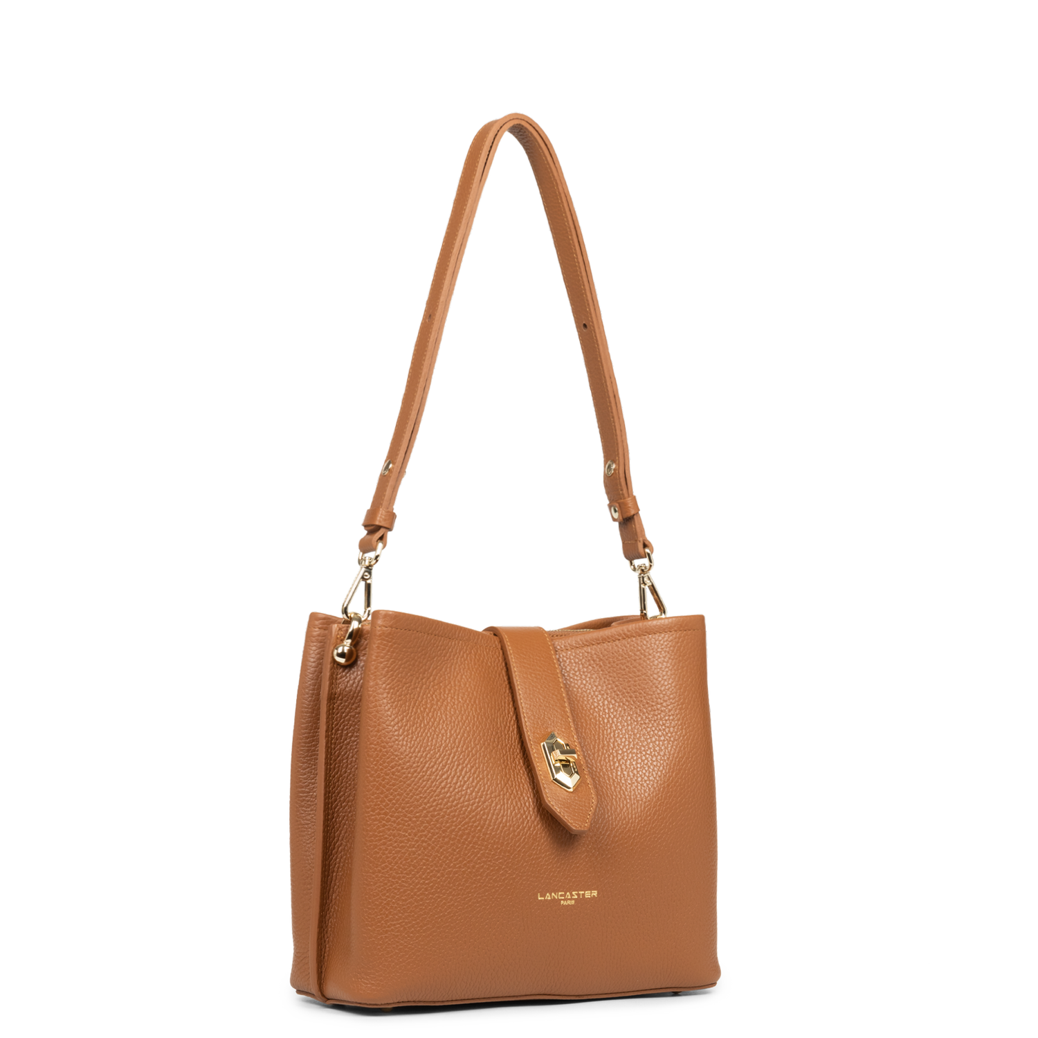 sac seau - top double