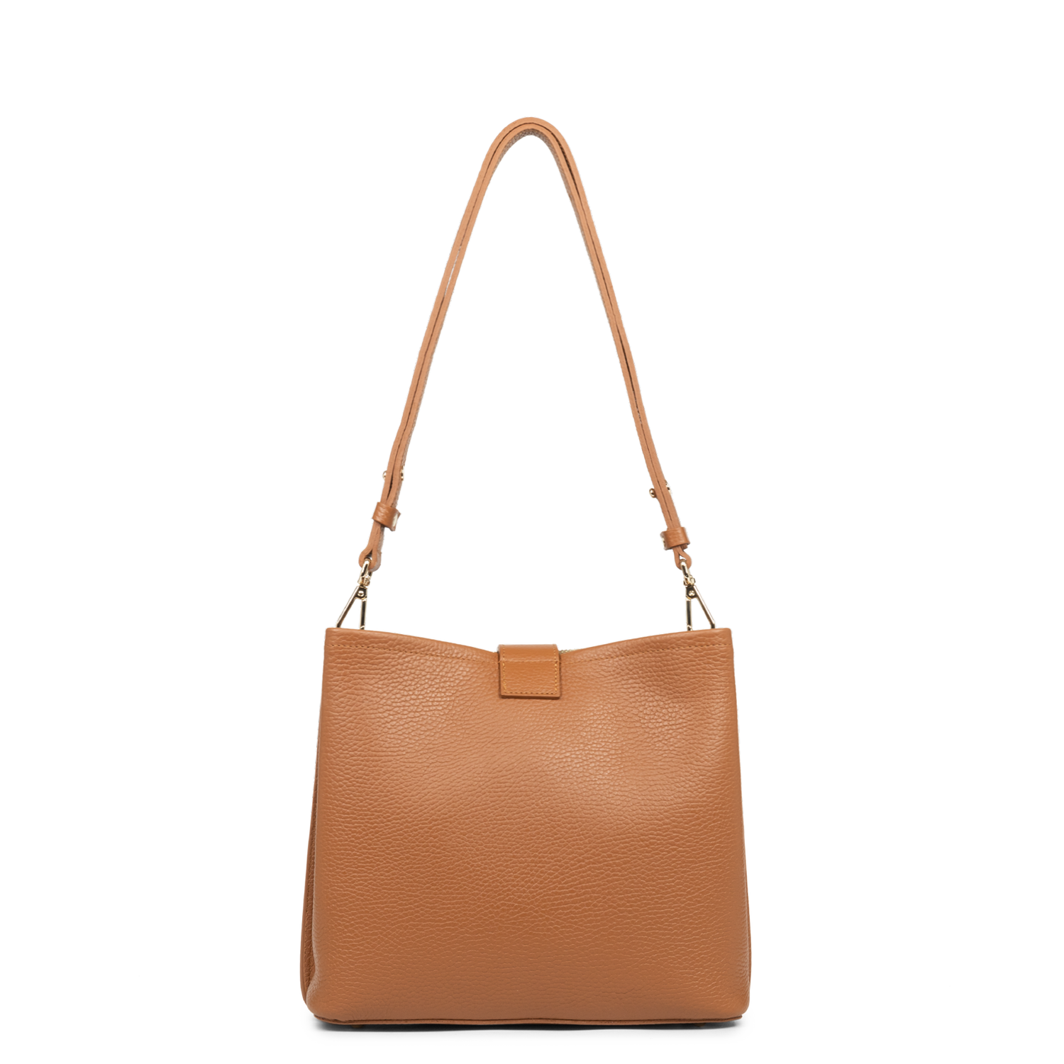 sac seau - top double