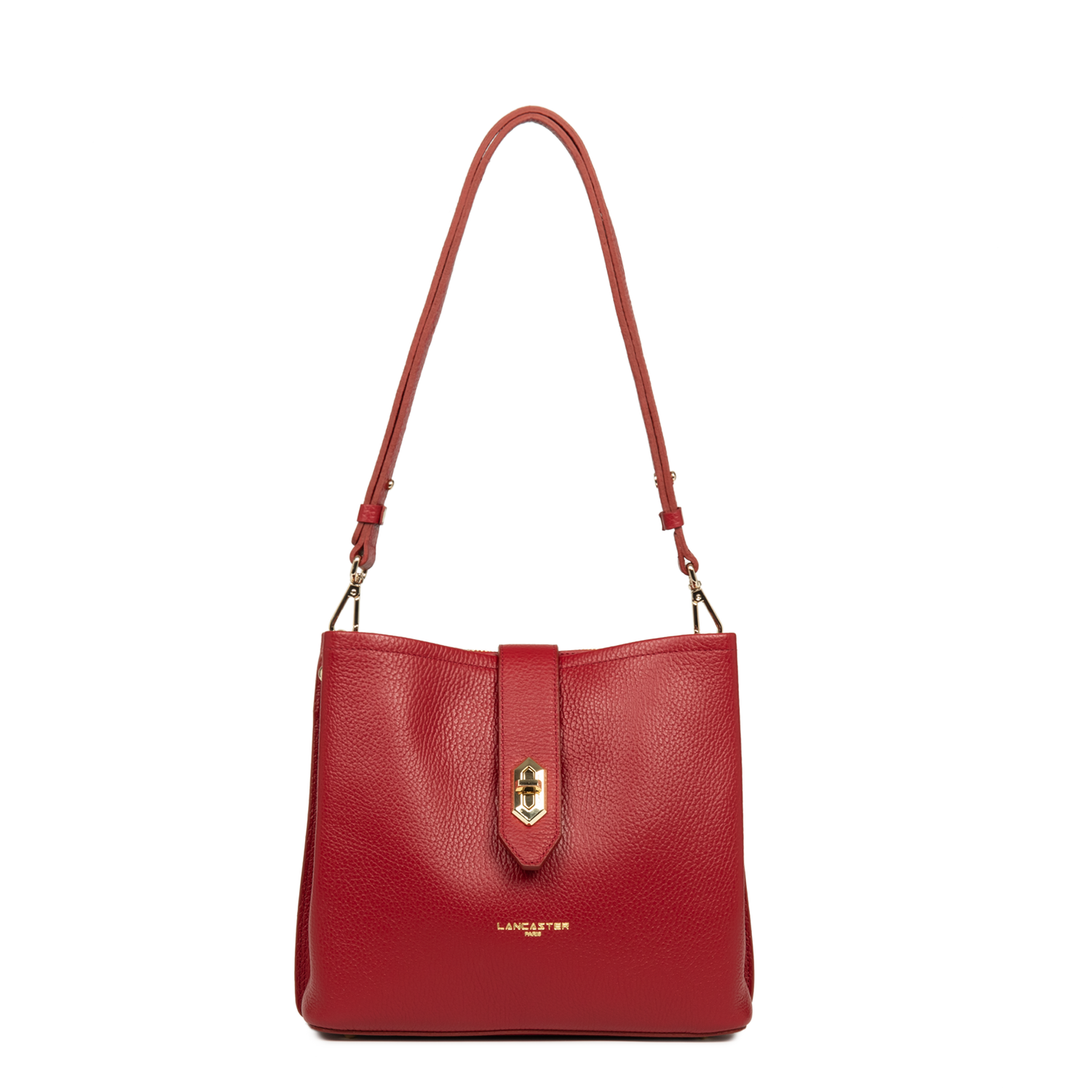 sac seau - top double