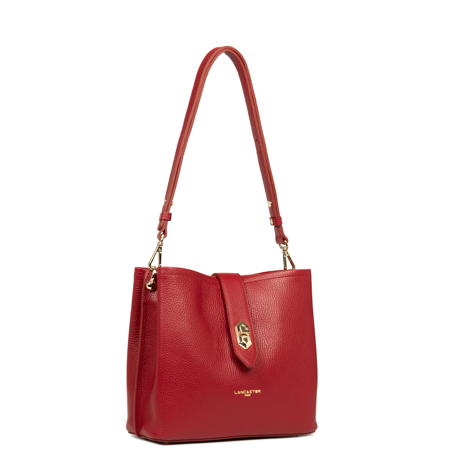 sac seau - top double