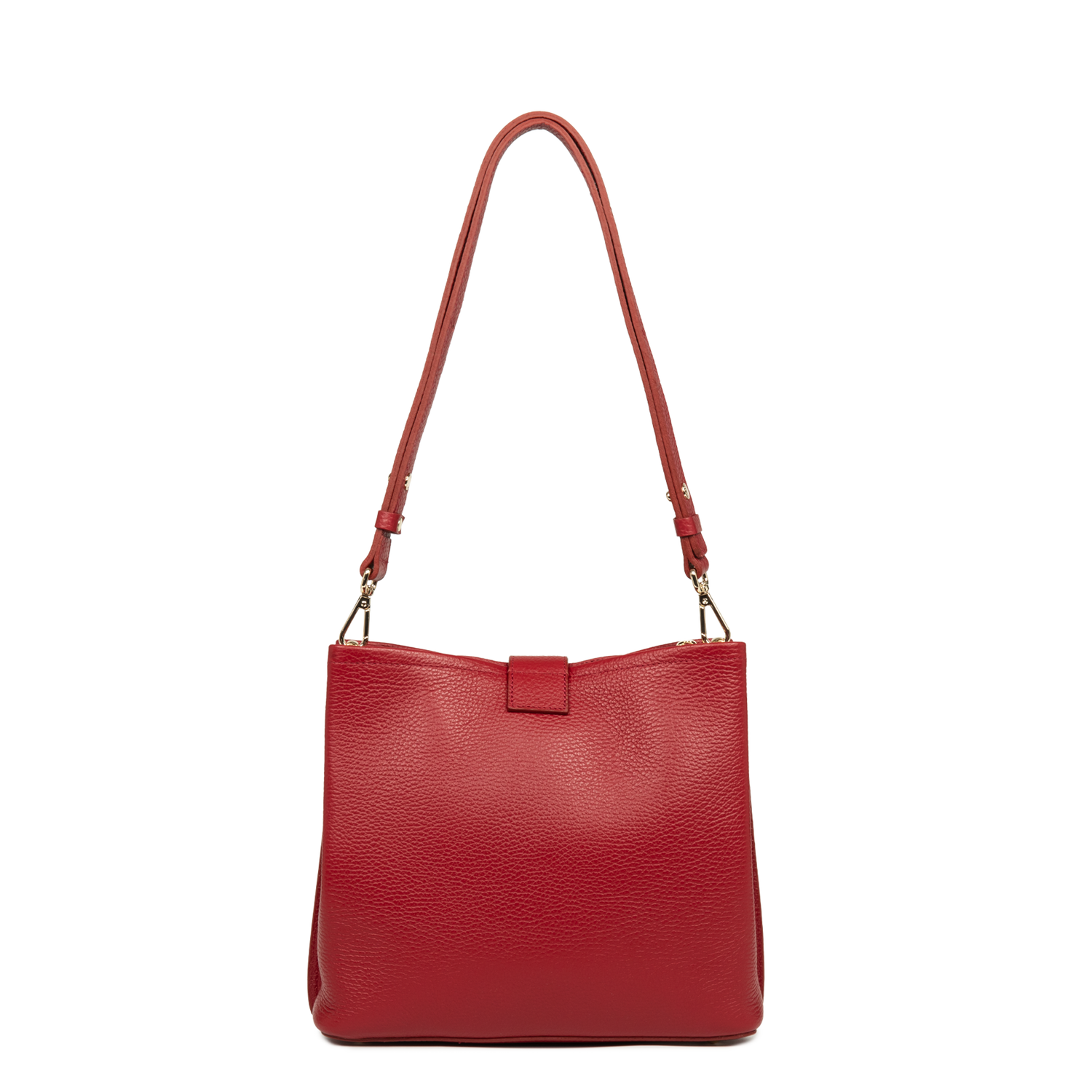 sac seau - top double