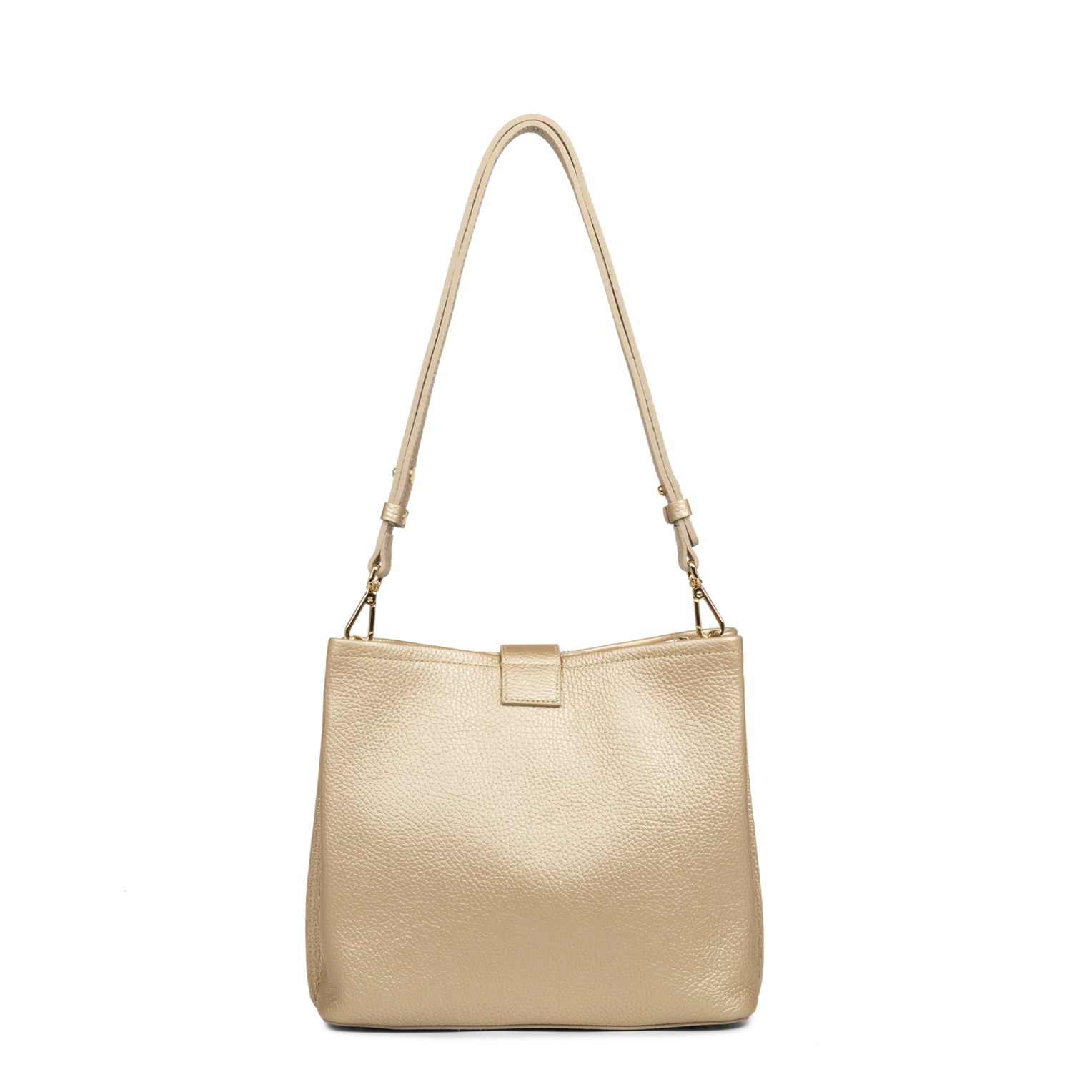 sac seau - top double