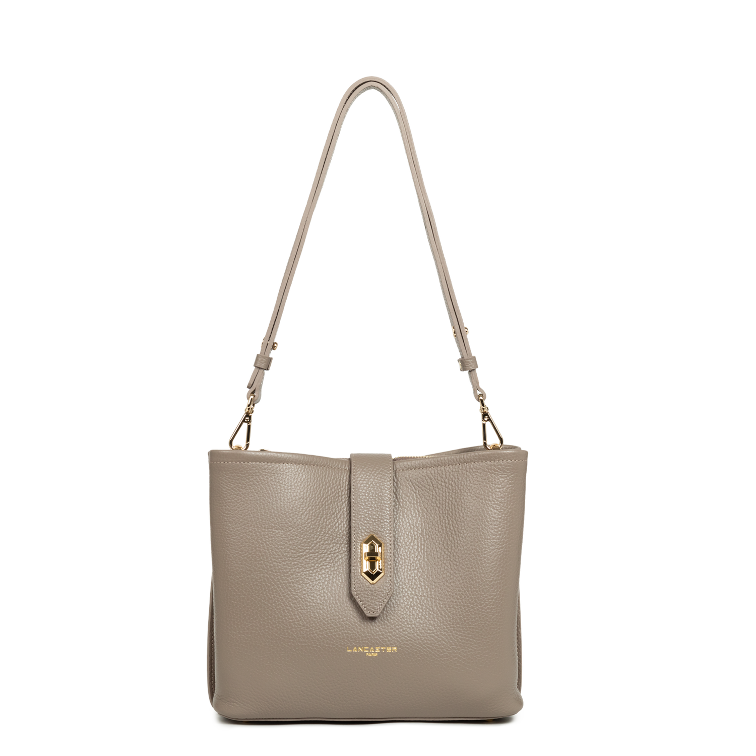 sac seau - top double