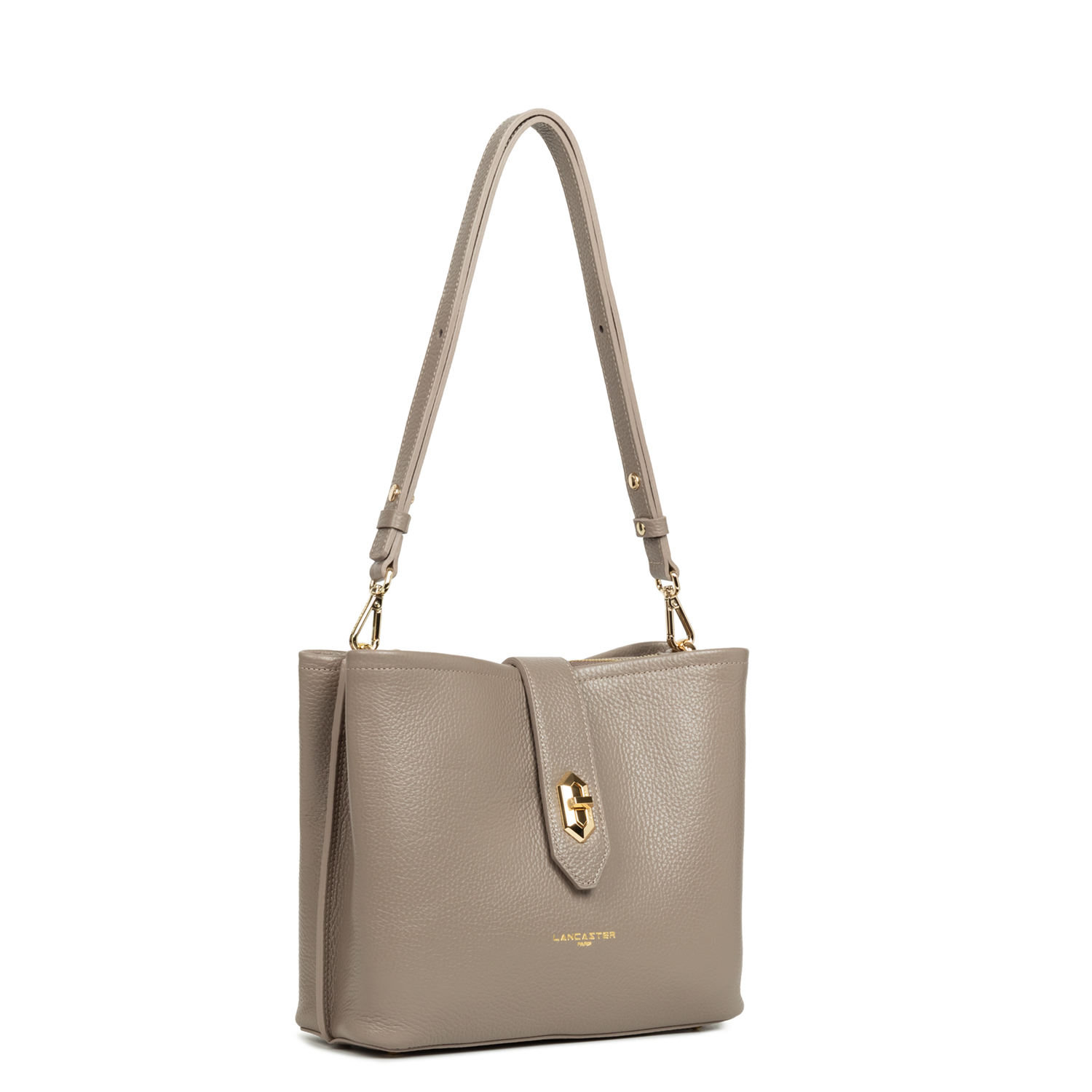 sac seau - top double