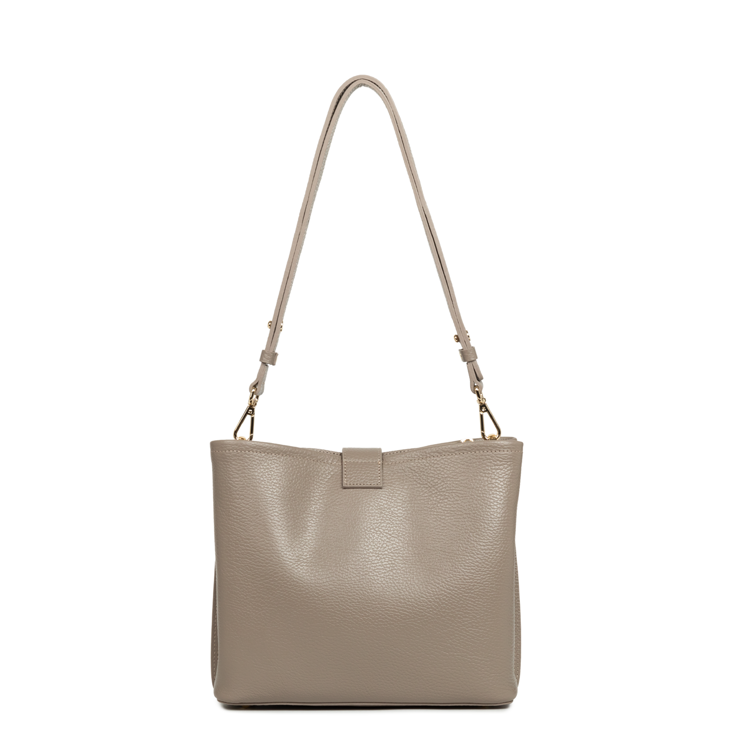 sac seau - top double