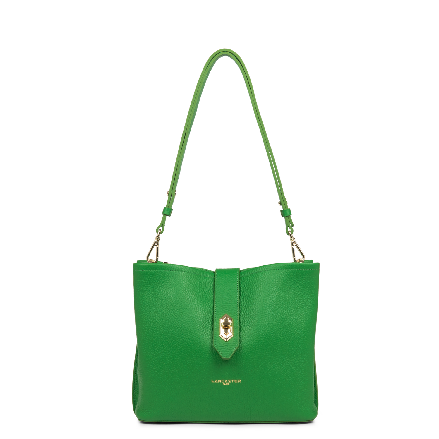 sac seau - top double