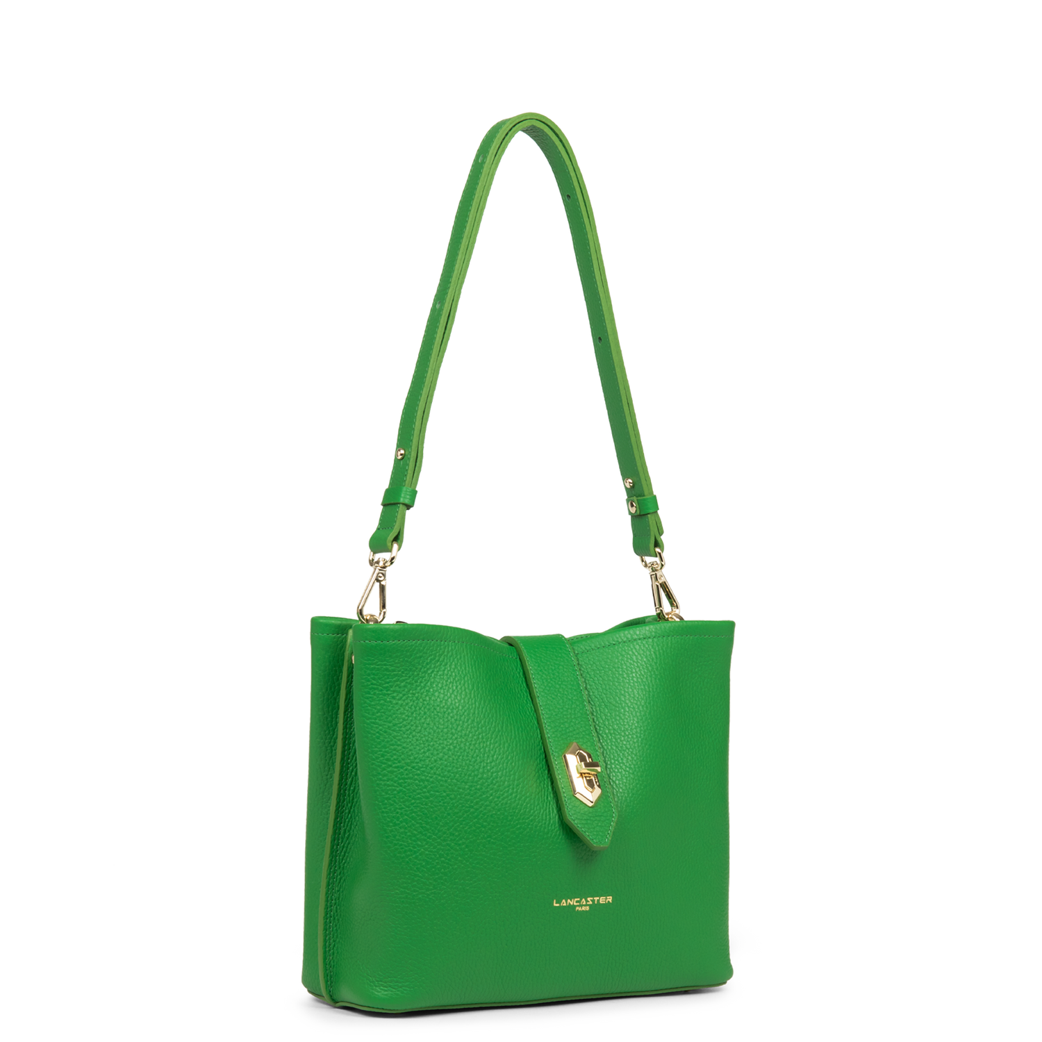 sac seau - top double