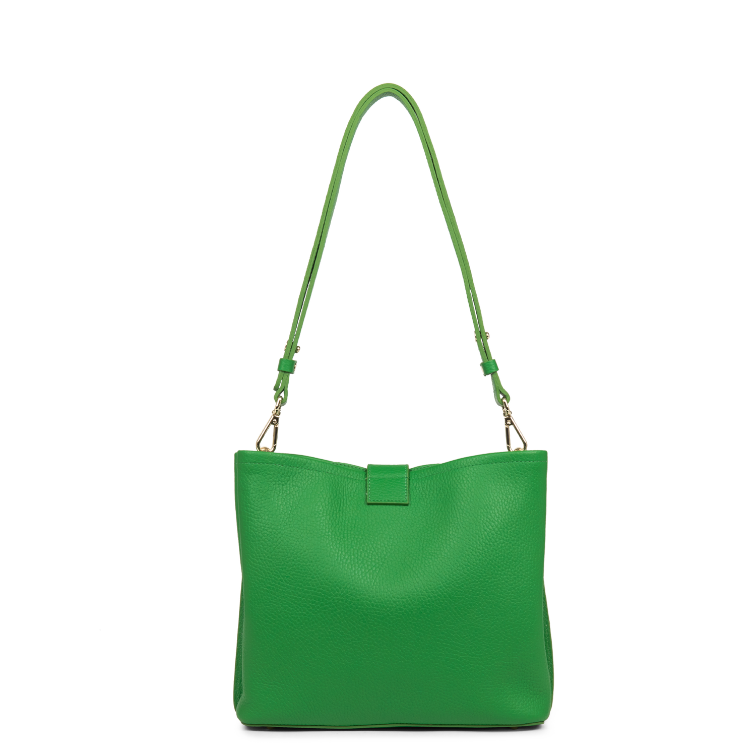 sac seau - top double