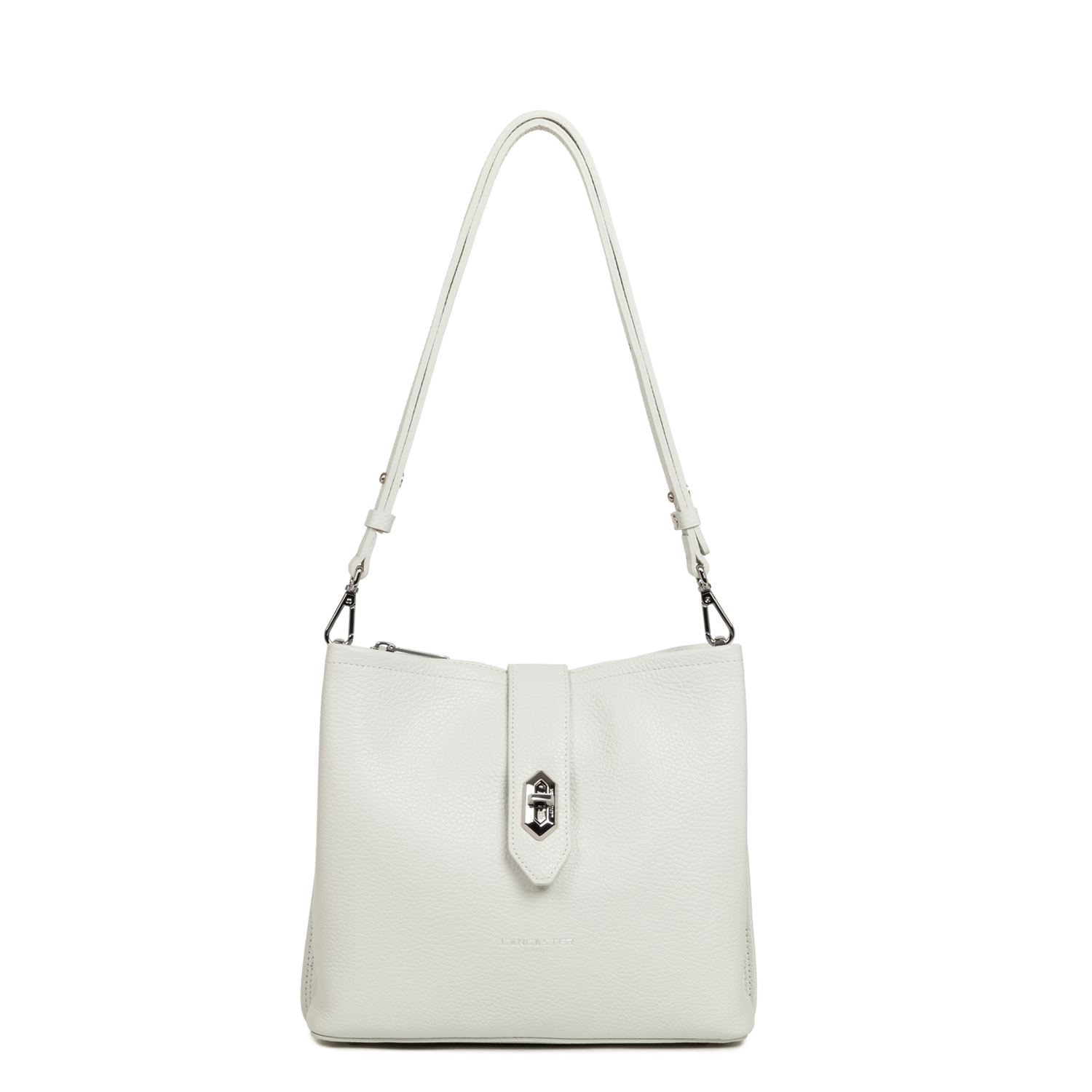 sac seau - top double