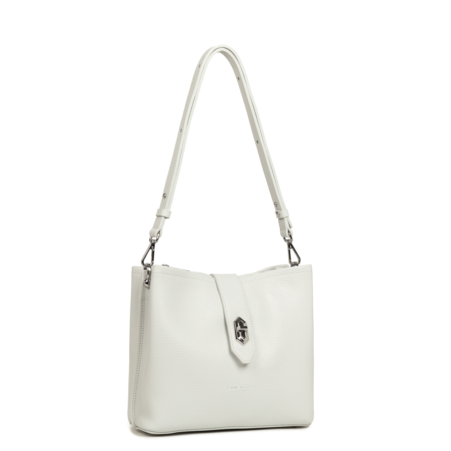 sac seau - top double