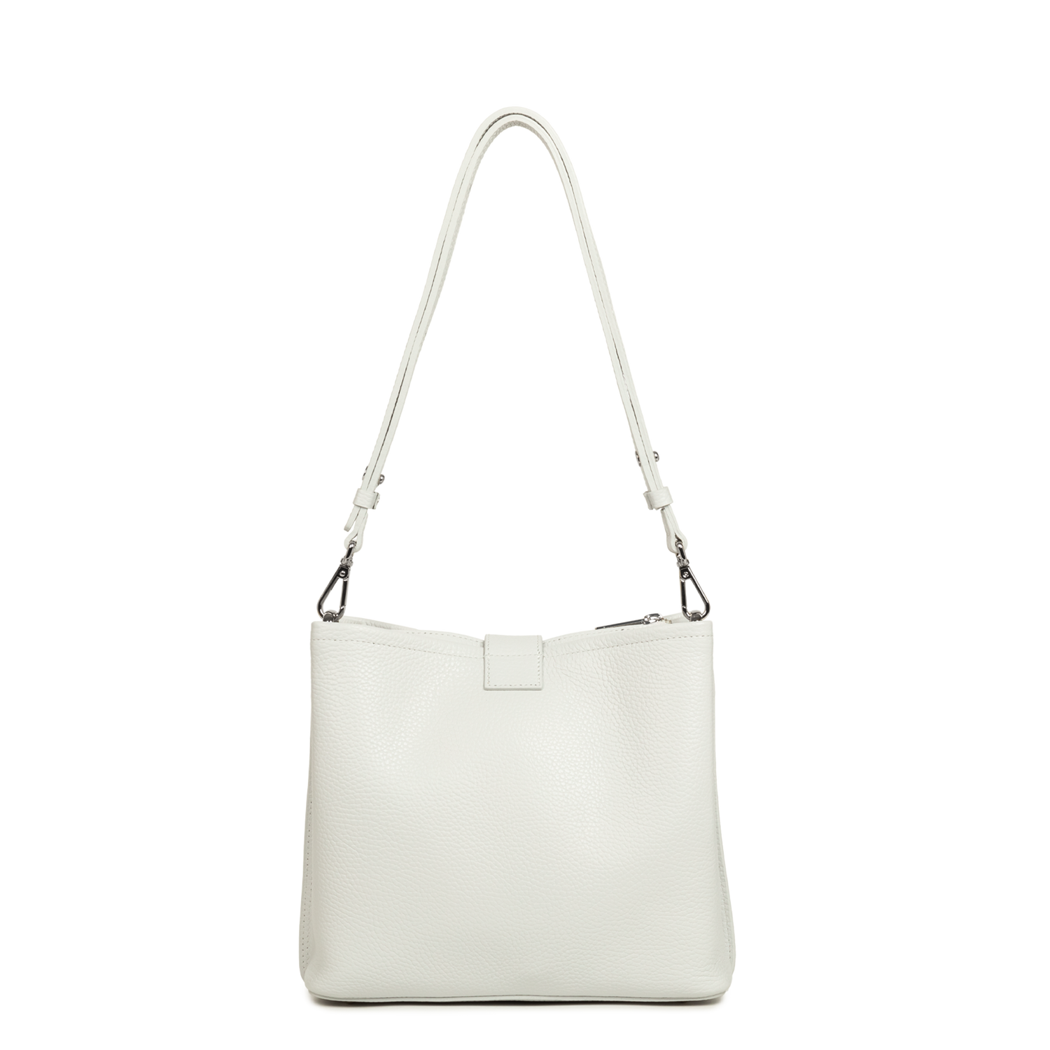 sac seau - top double