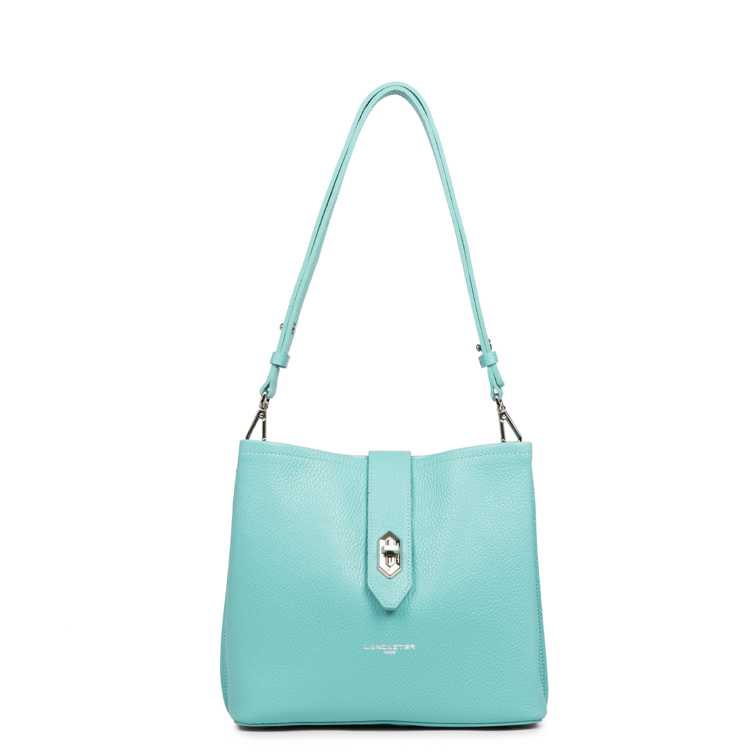 sac seau - top double