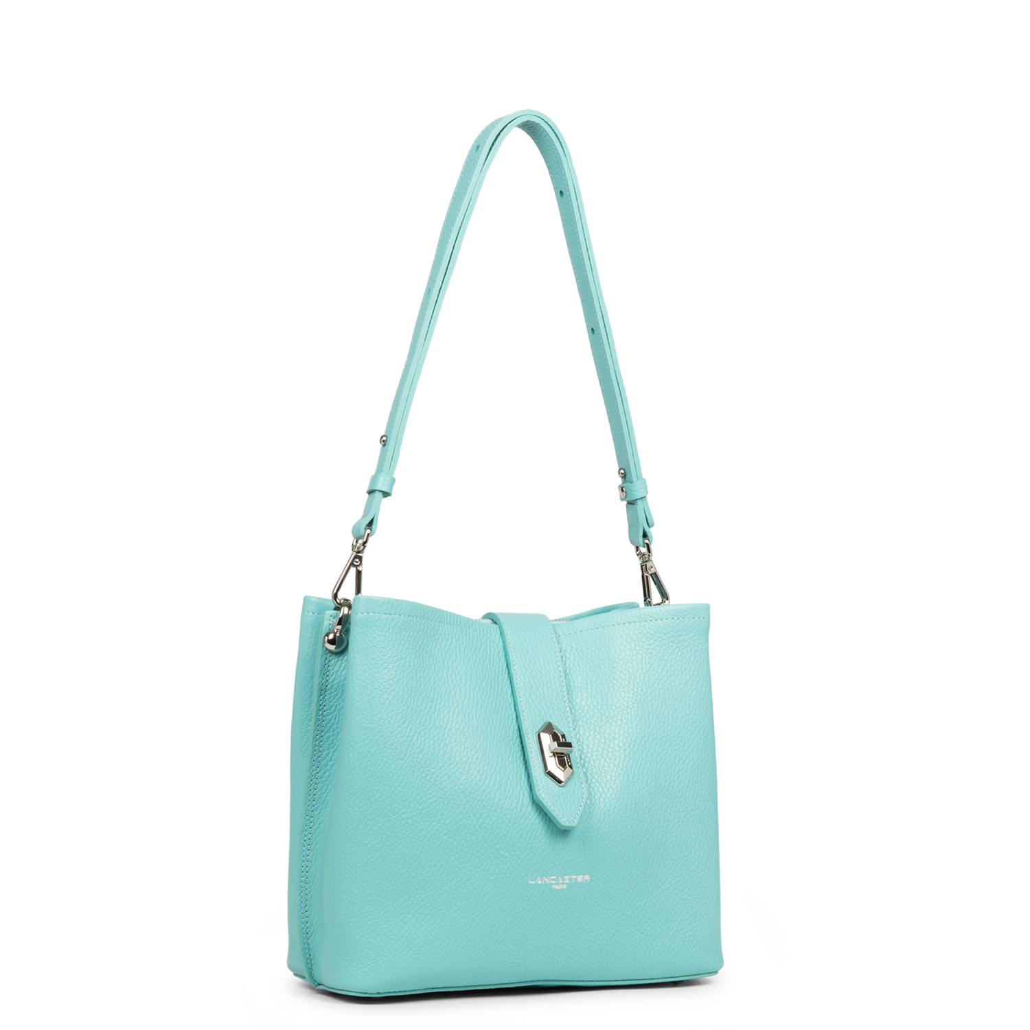 sac seau - top double