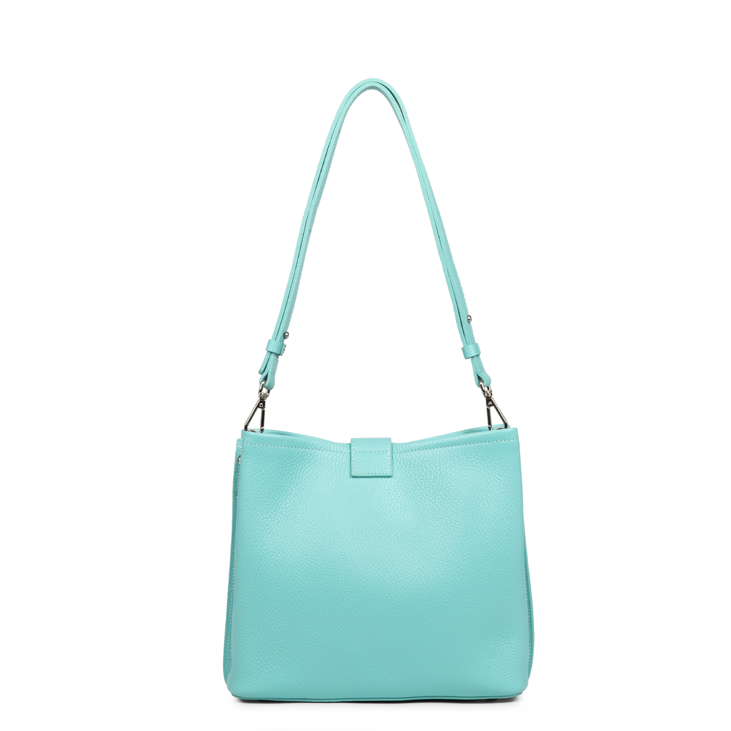 sac seau - top double