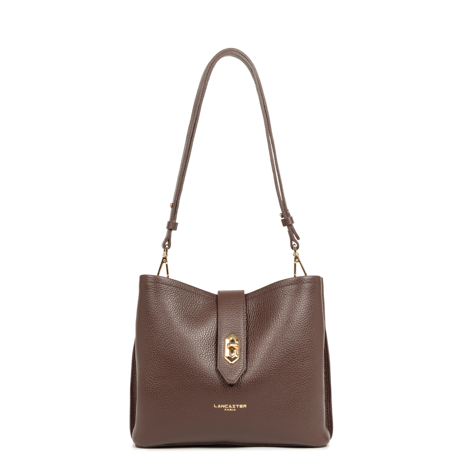 sac seau - top double