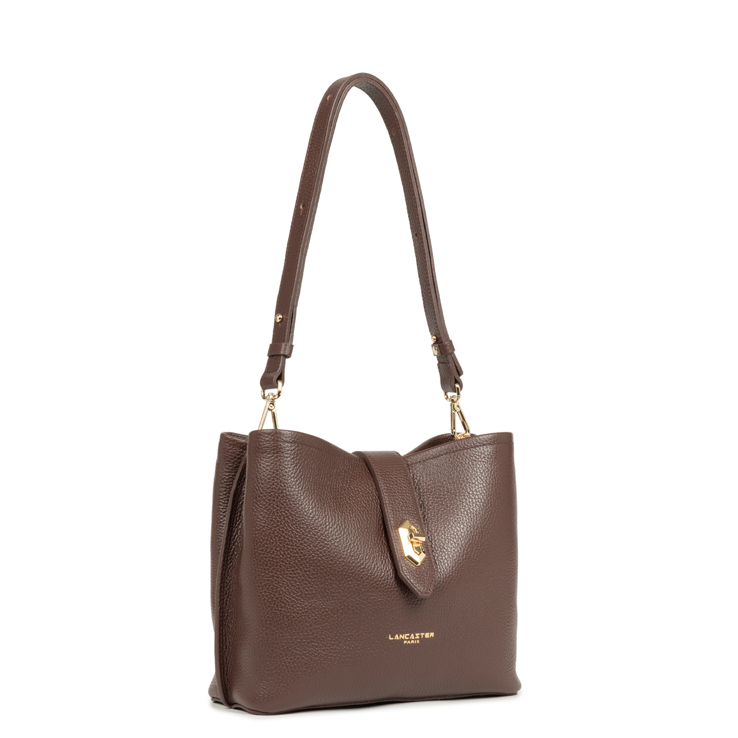 sac seau - top double